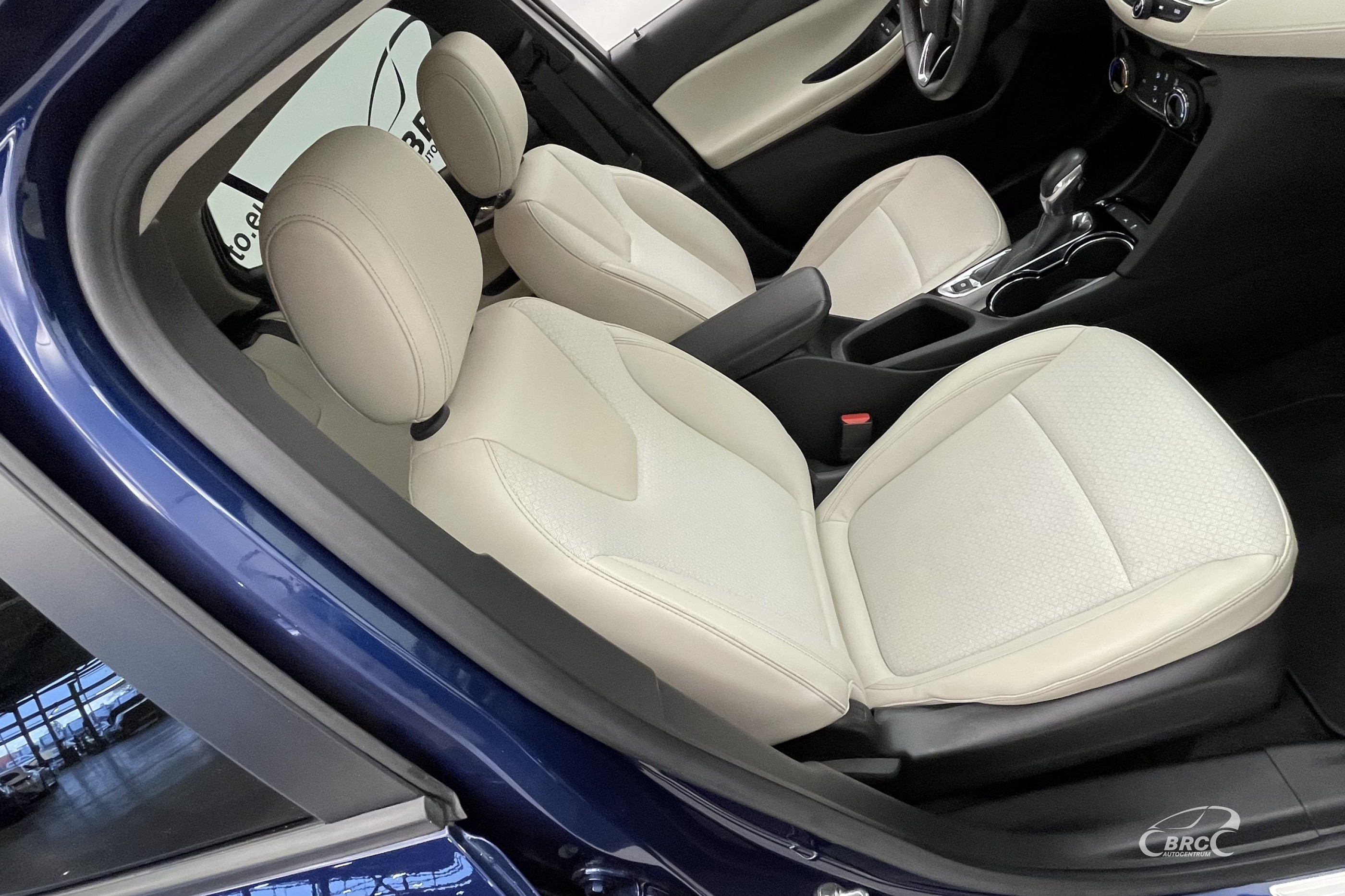 Buick Encore GX 1.2i Automatas