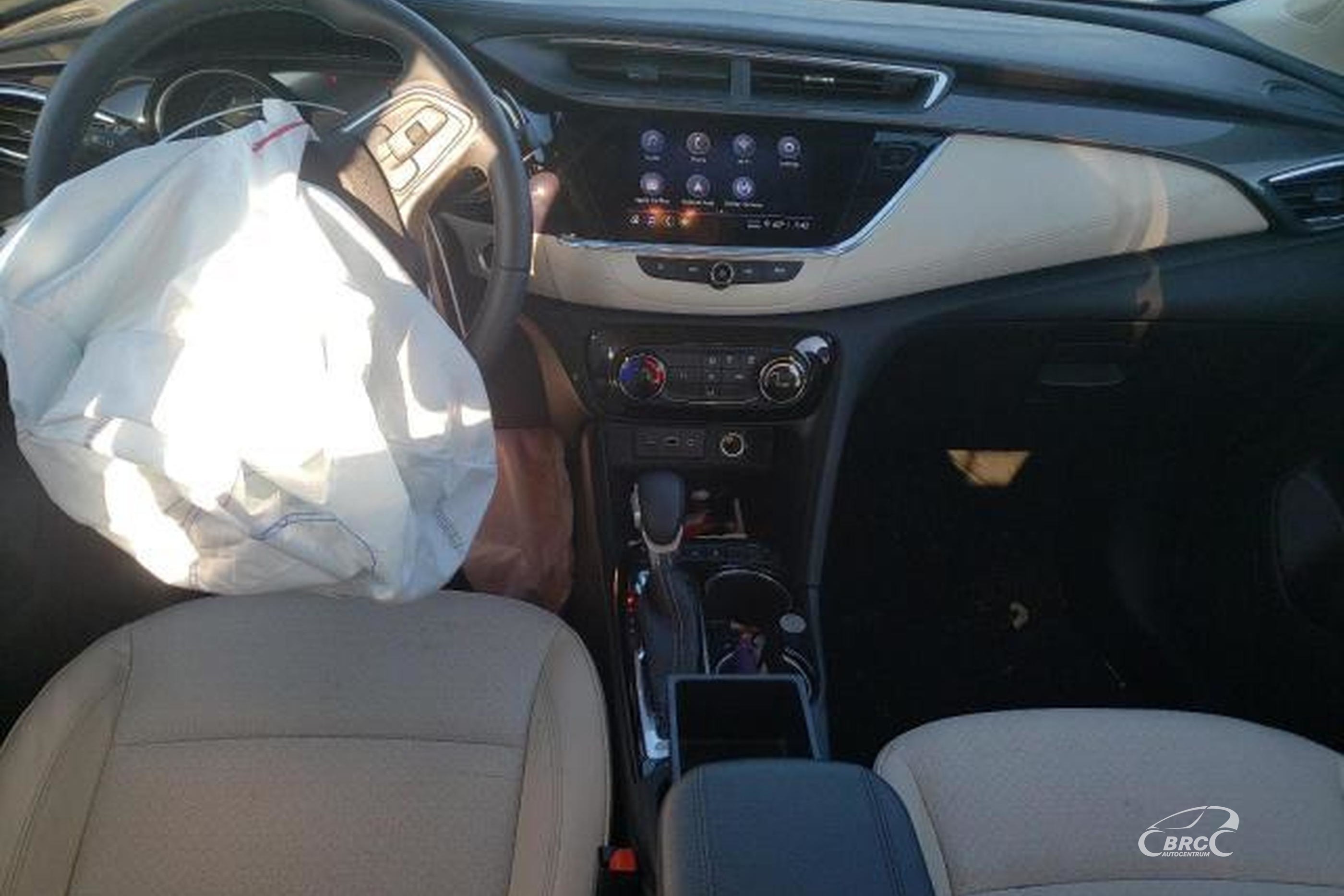 Buick Encore GX 1.2i Automatas