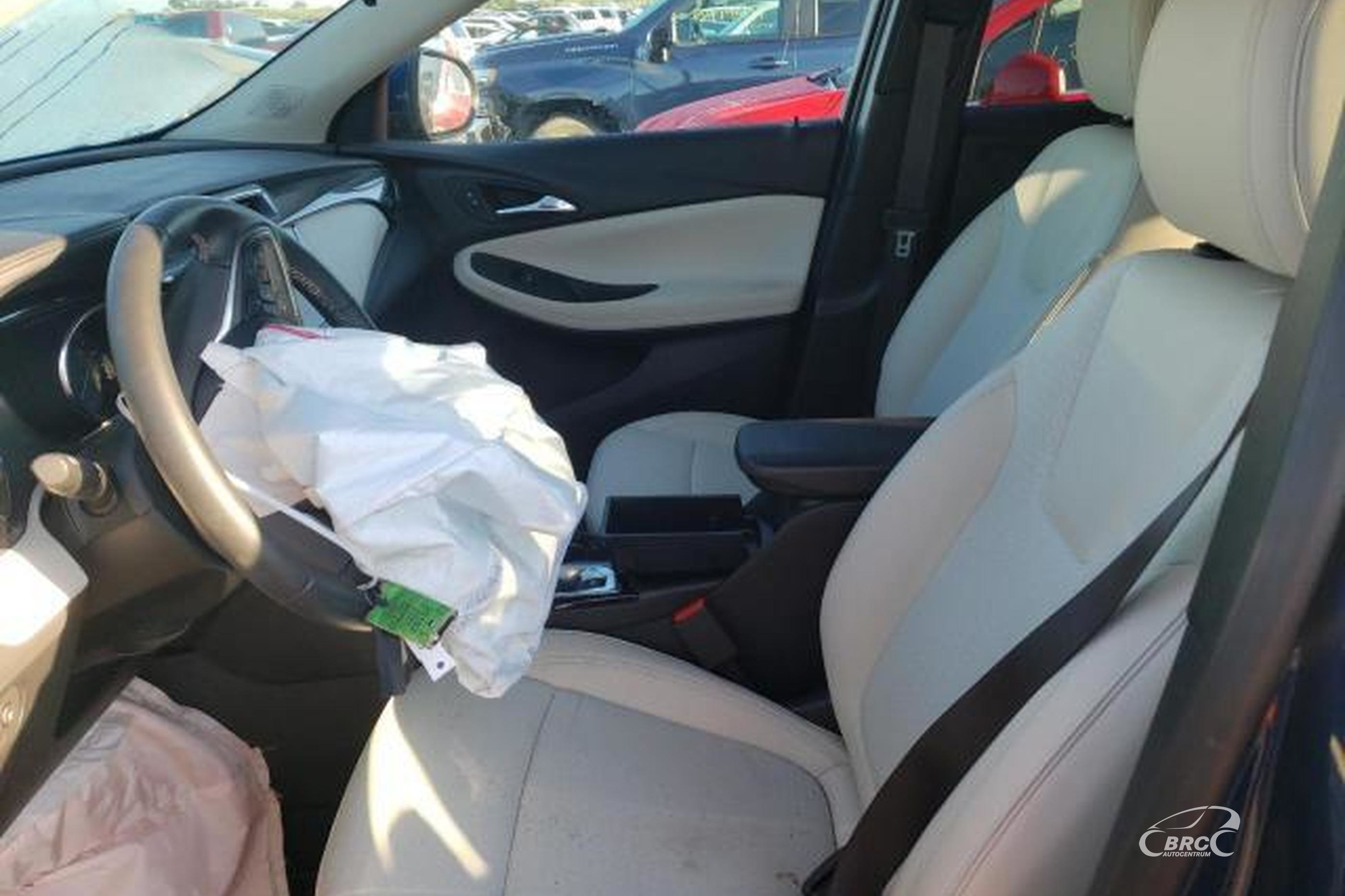 Buick Encore GX 1.2i Automatas