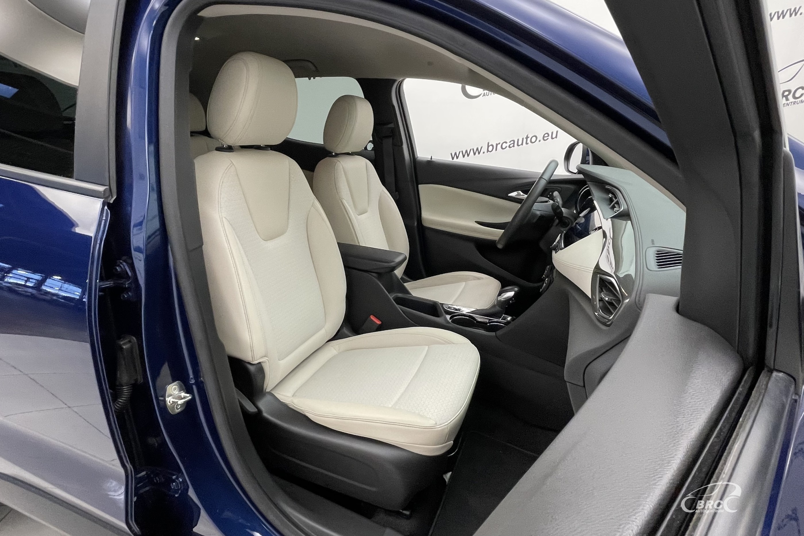 Buick Encore GX 1.2i Automatas