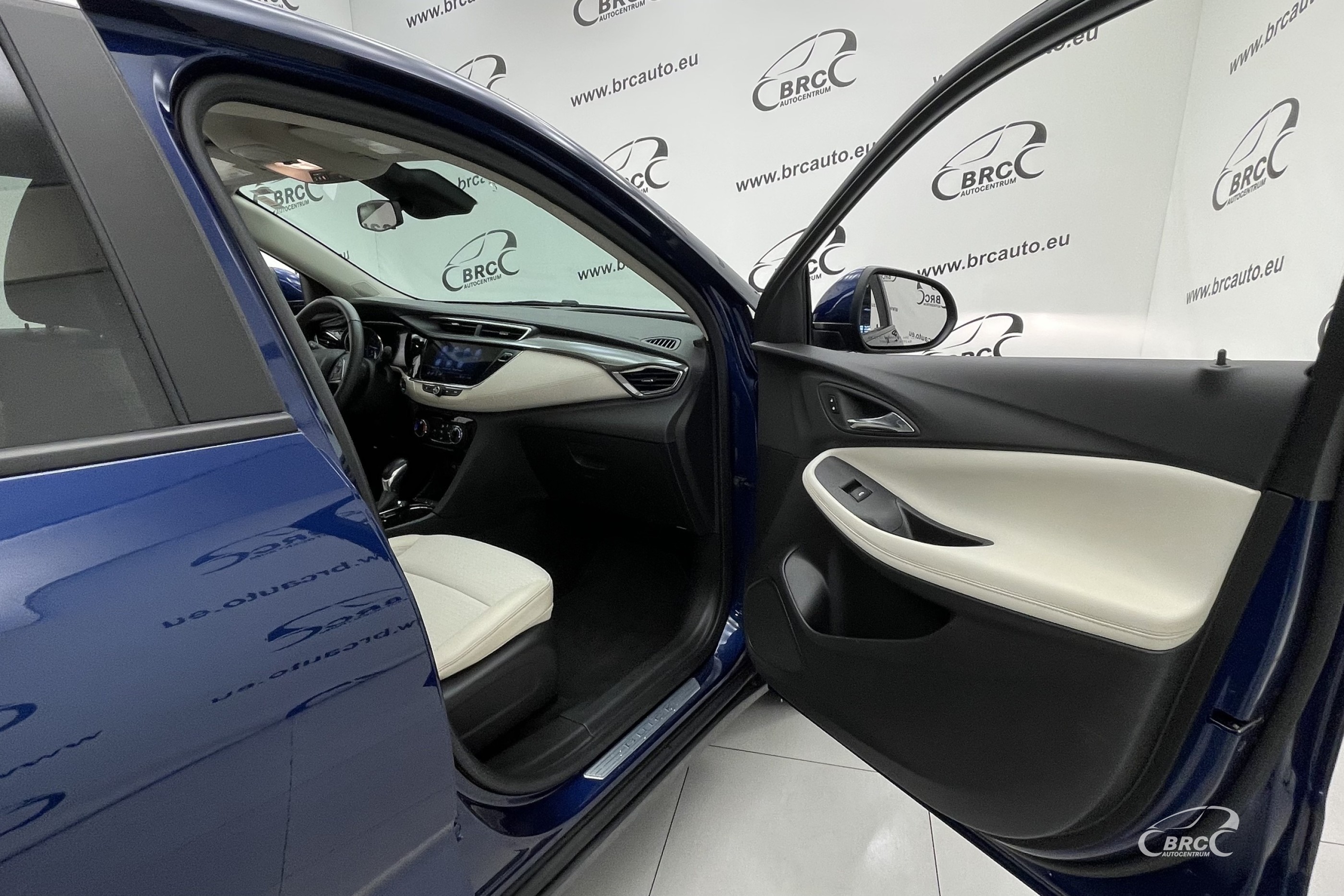 Buick Encore GX 1.2i Automatas