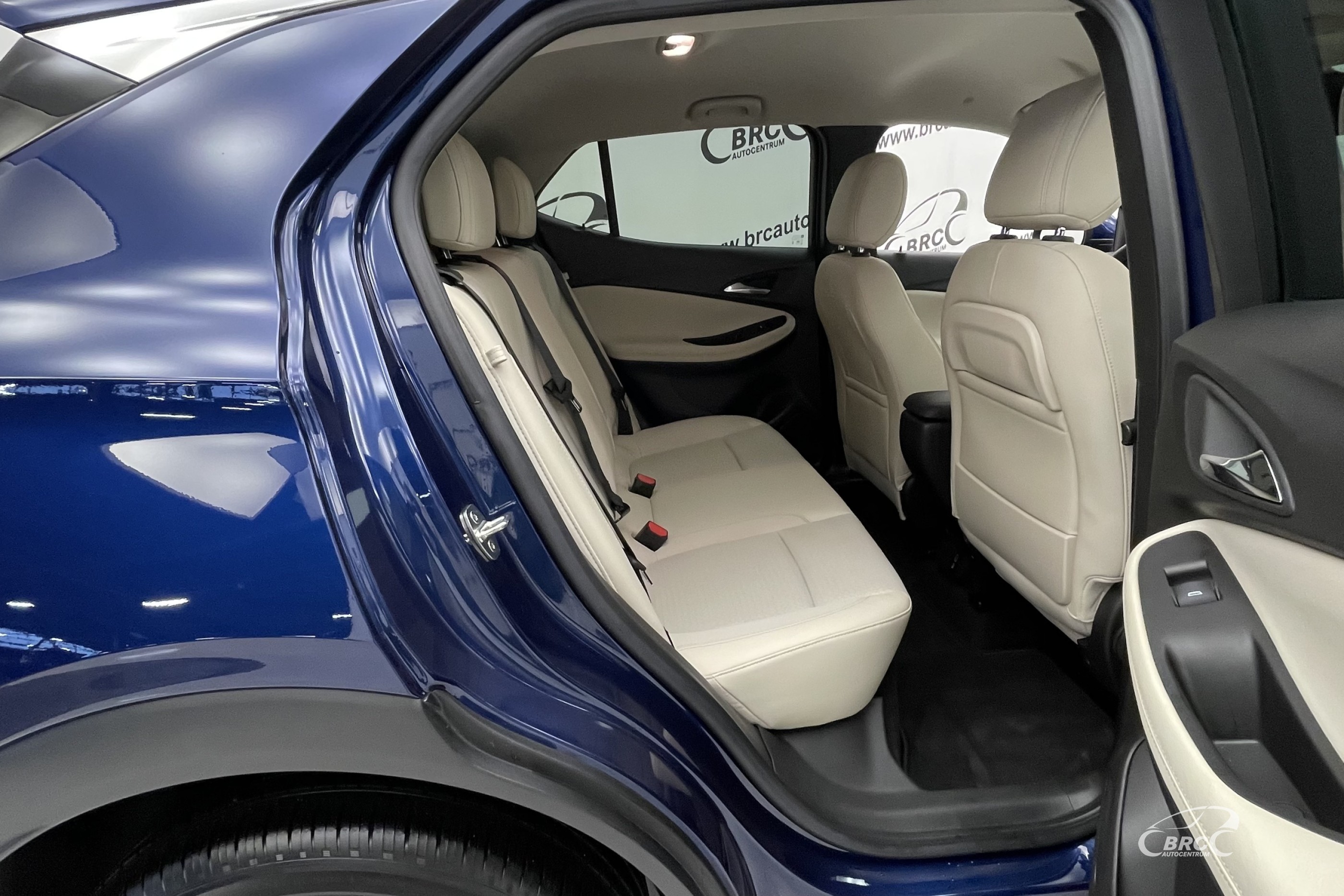 Buick Encore GX 1.2i Automatas