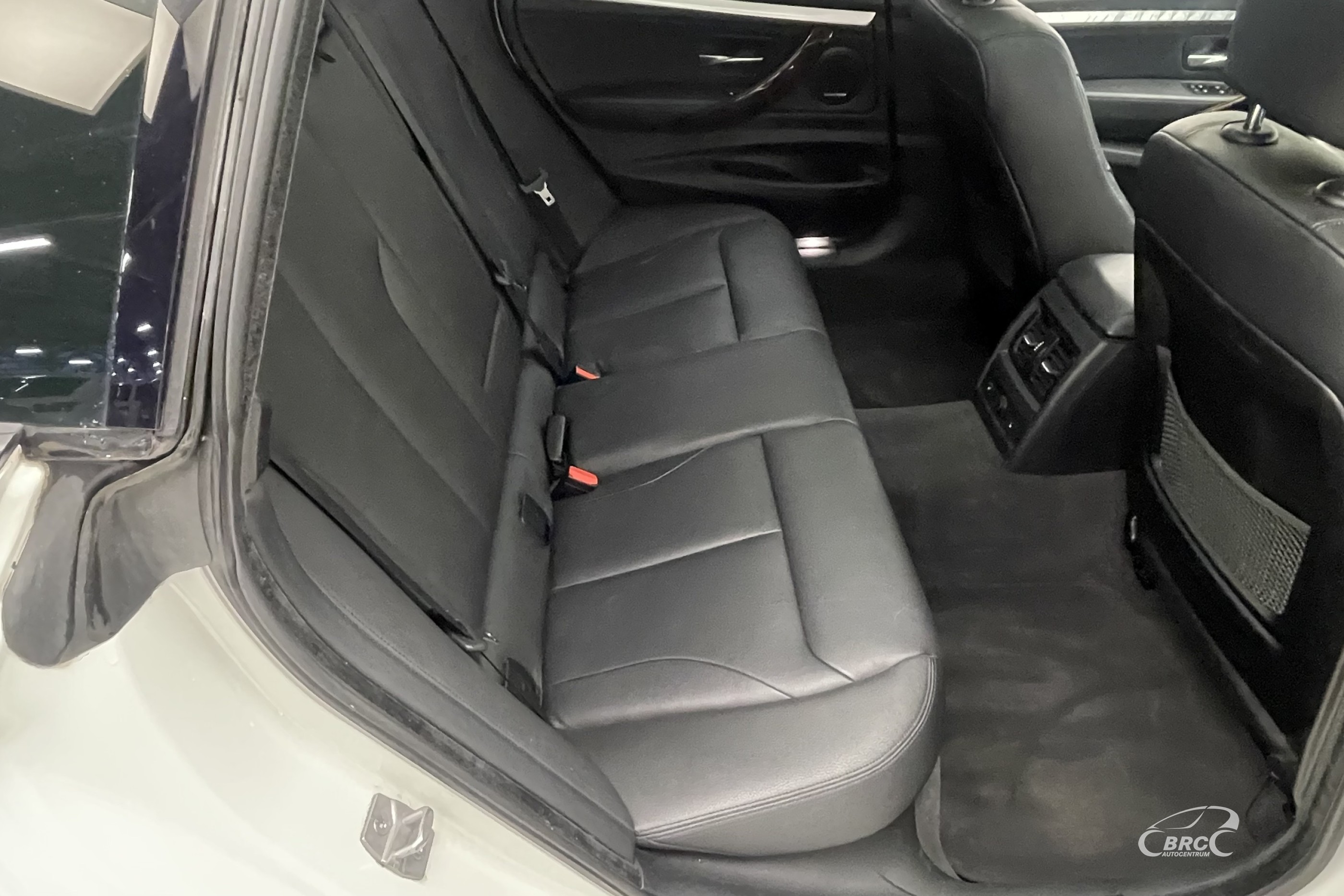 BMW 328 Gran Turismo i xDrive Automatas