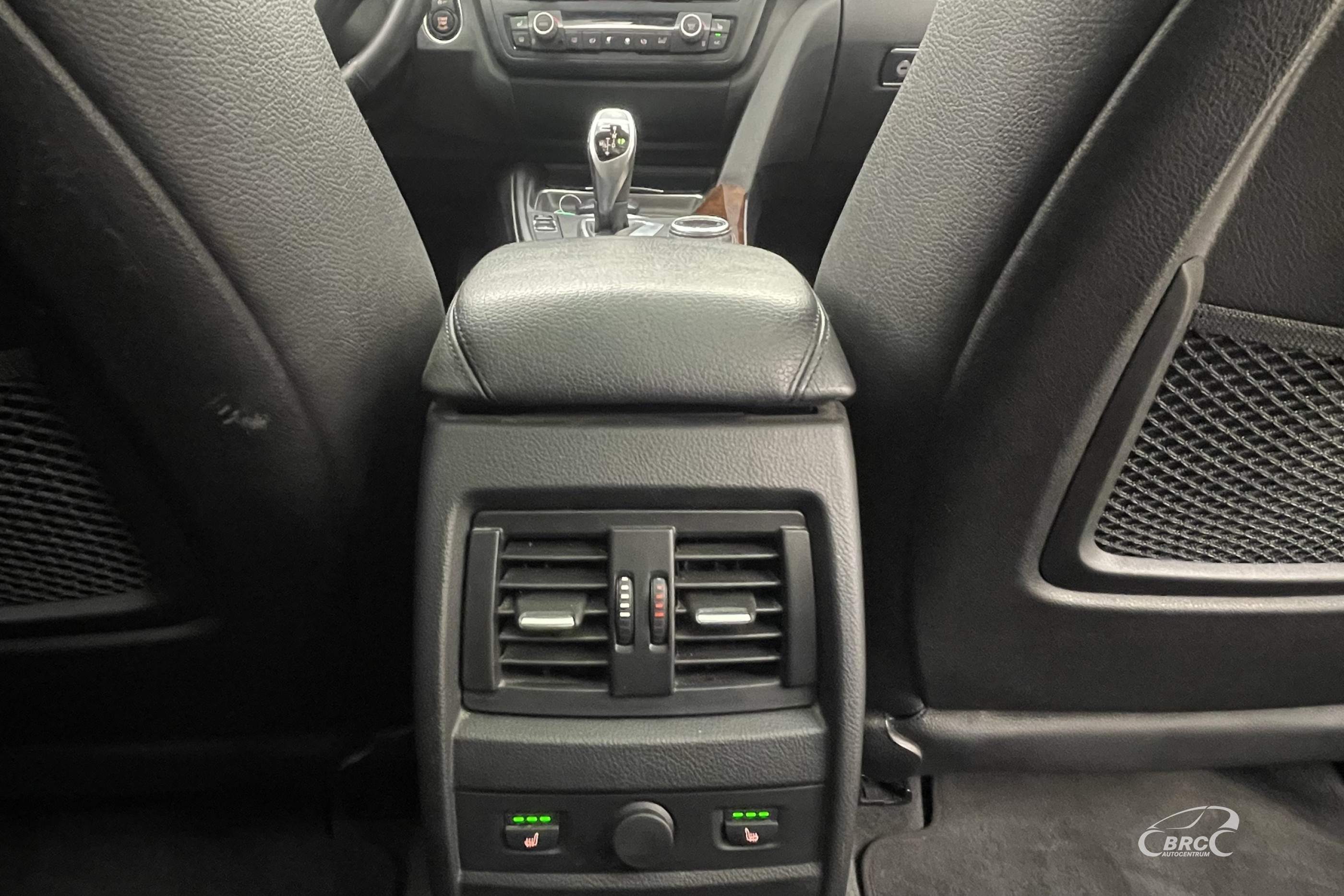 BMW 328 Gran Turismo i xDrive Automatas