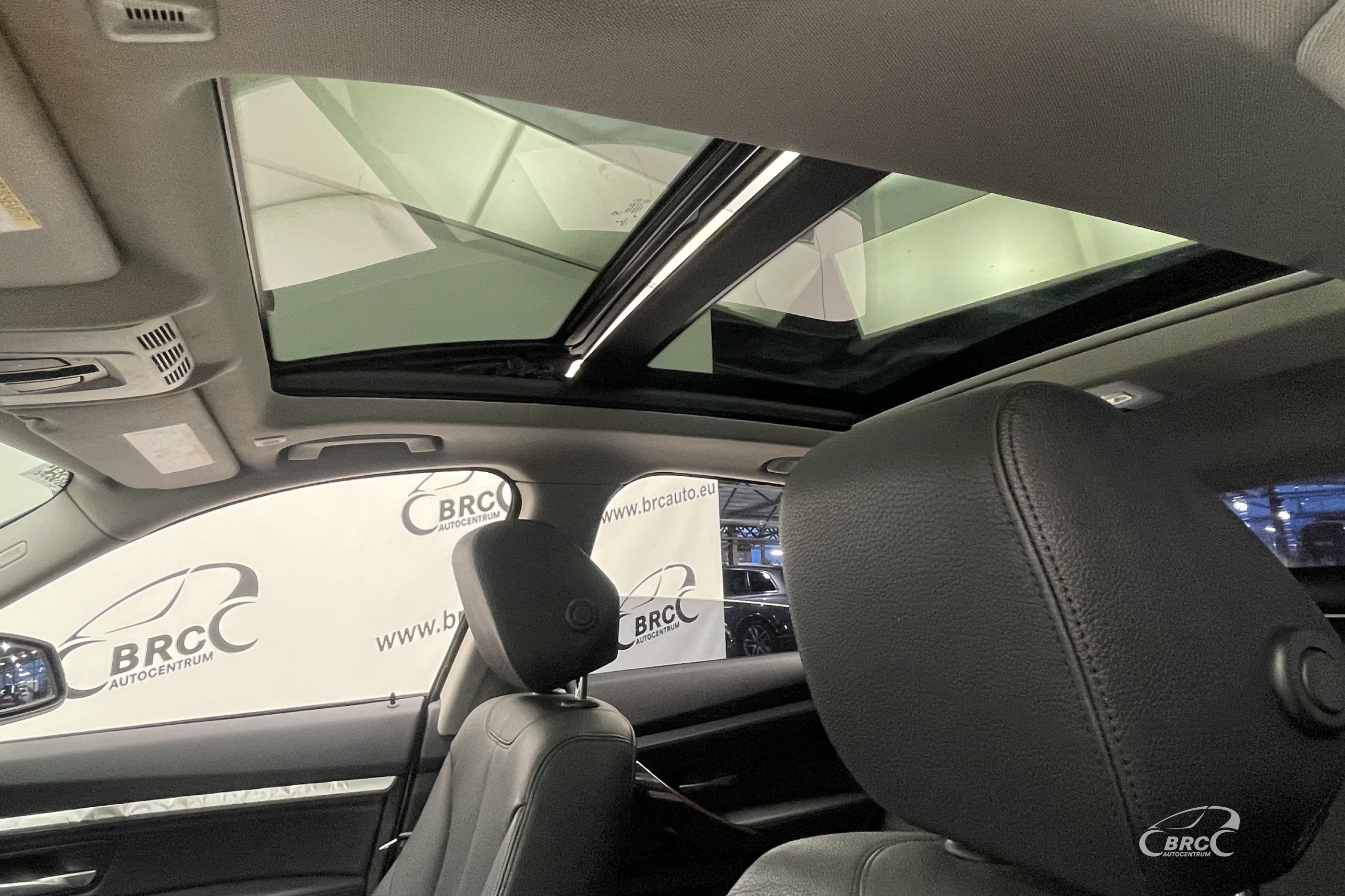 BMW 328 Gran Turismo i xDrive Automatas