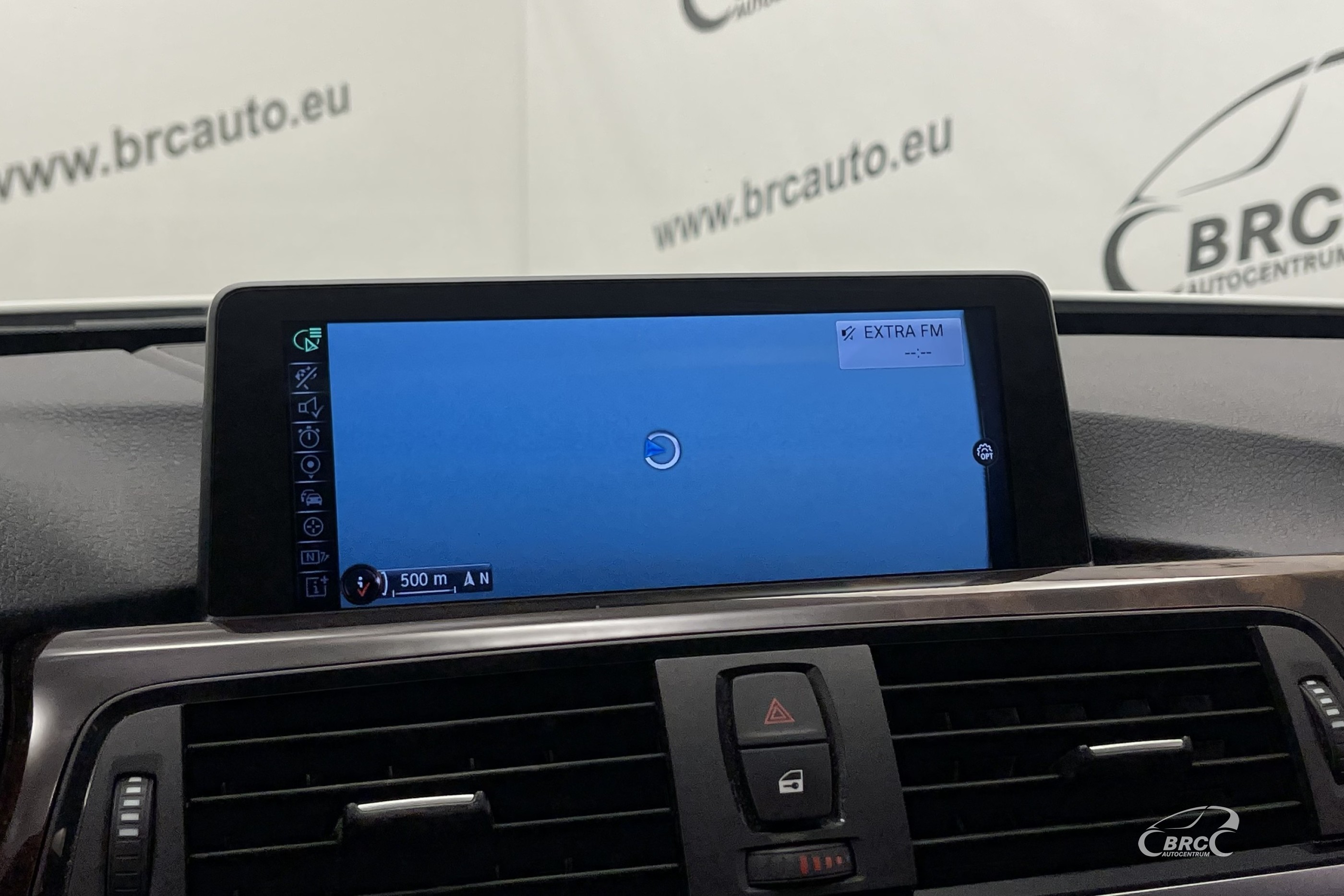 BMW 328 Gran Turismo i xDrive Automatas