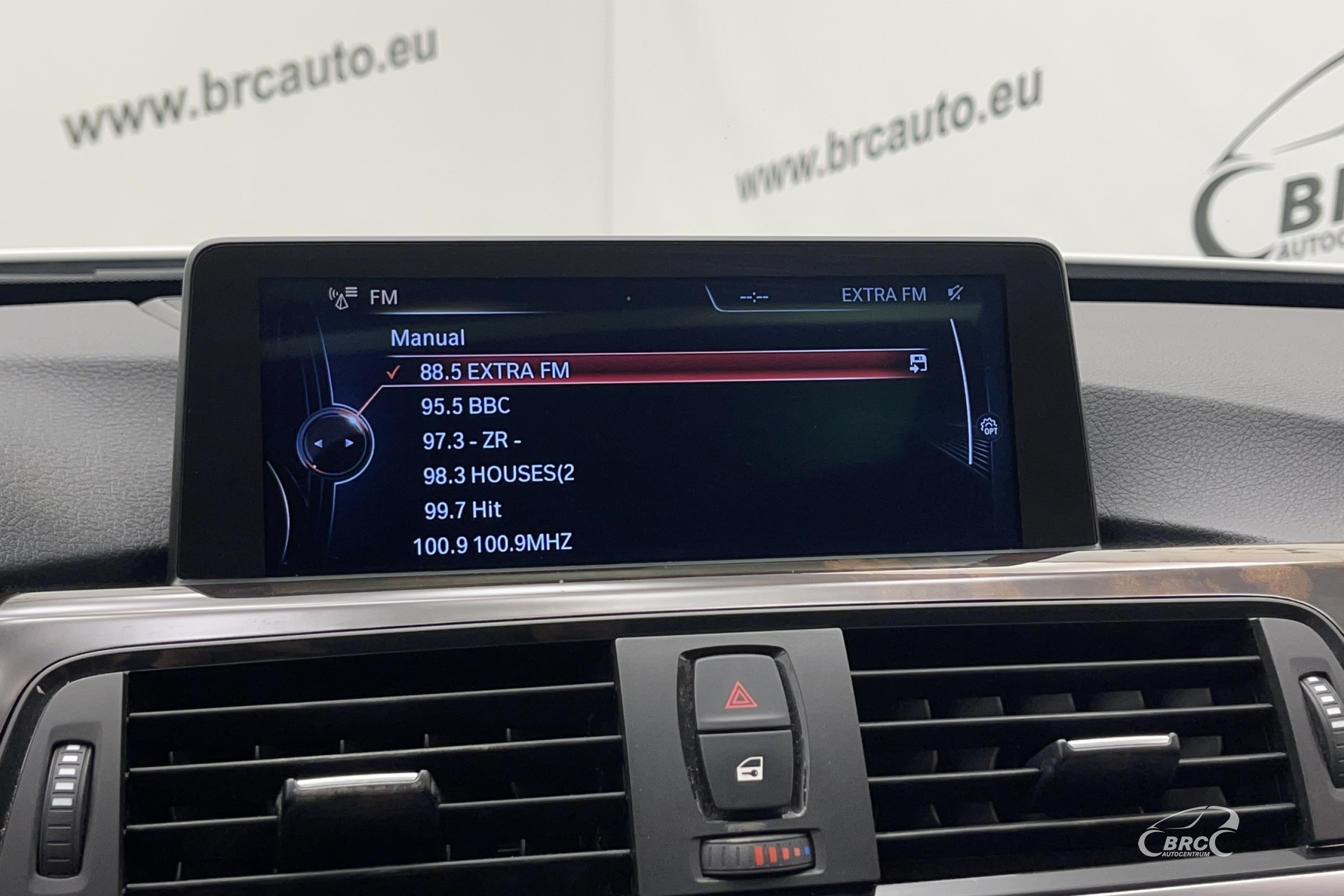 BMW 328 Gran Turismo i xDrive Automatas