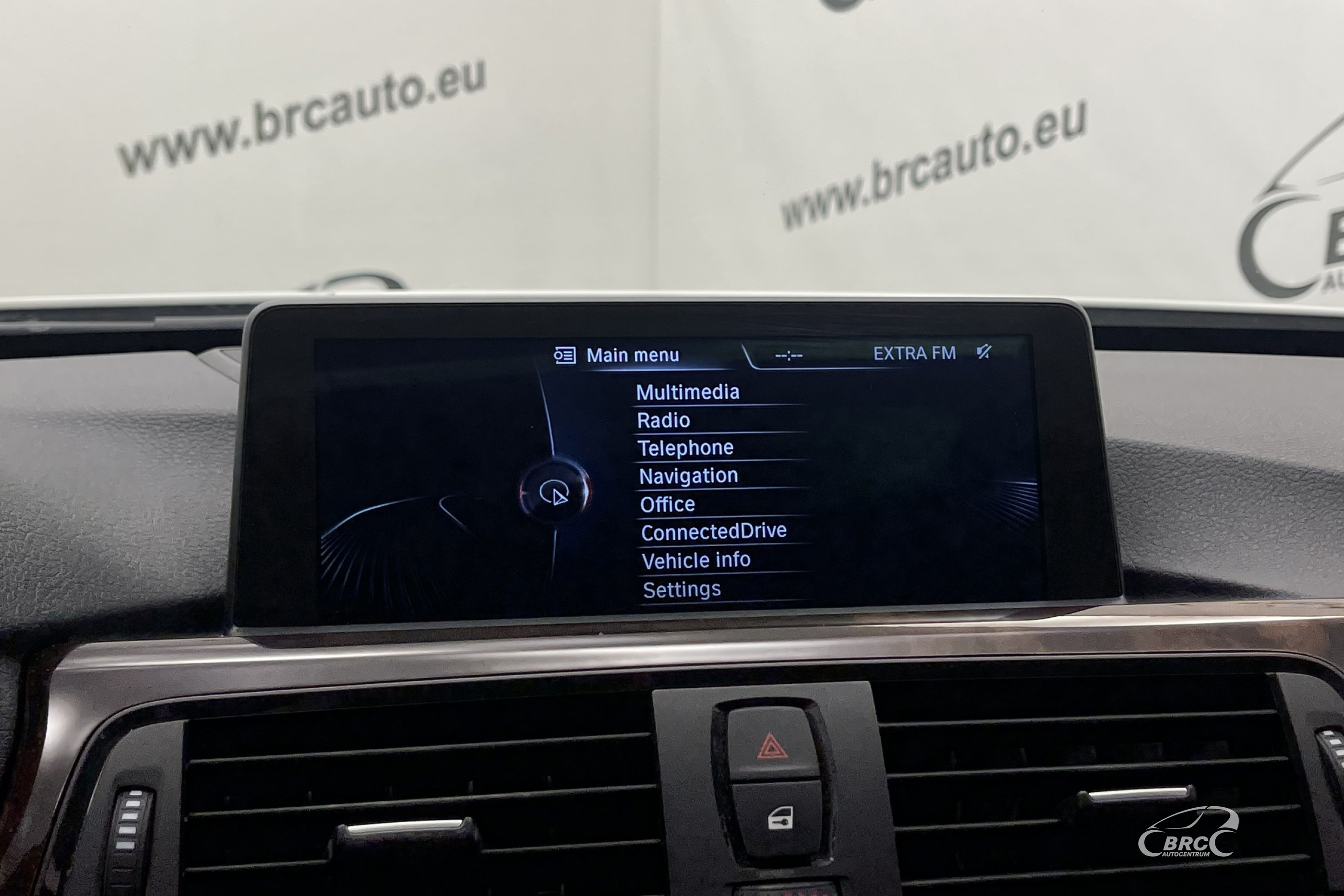 BMW 328 Gran Turismo i xDrive Automatas