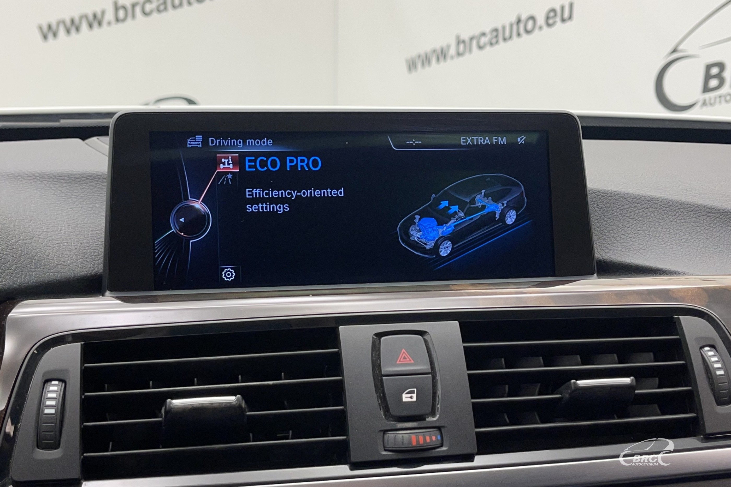 BMW 328 Gran Turismo i xDrive Automatas