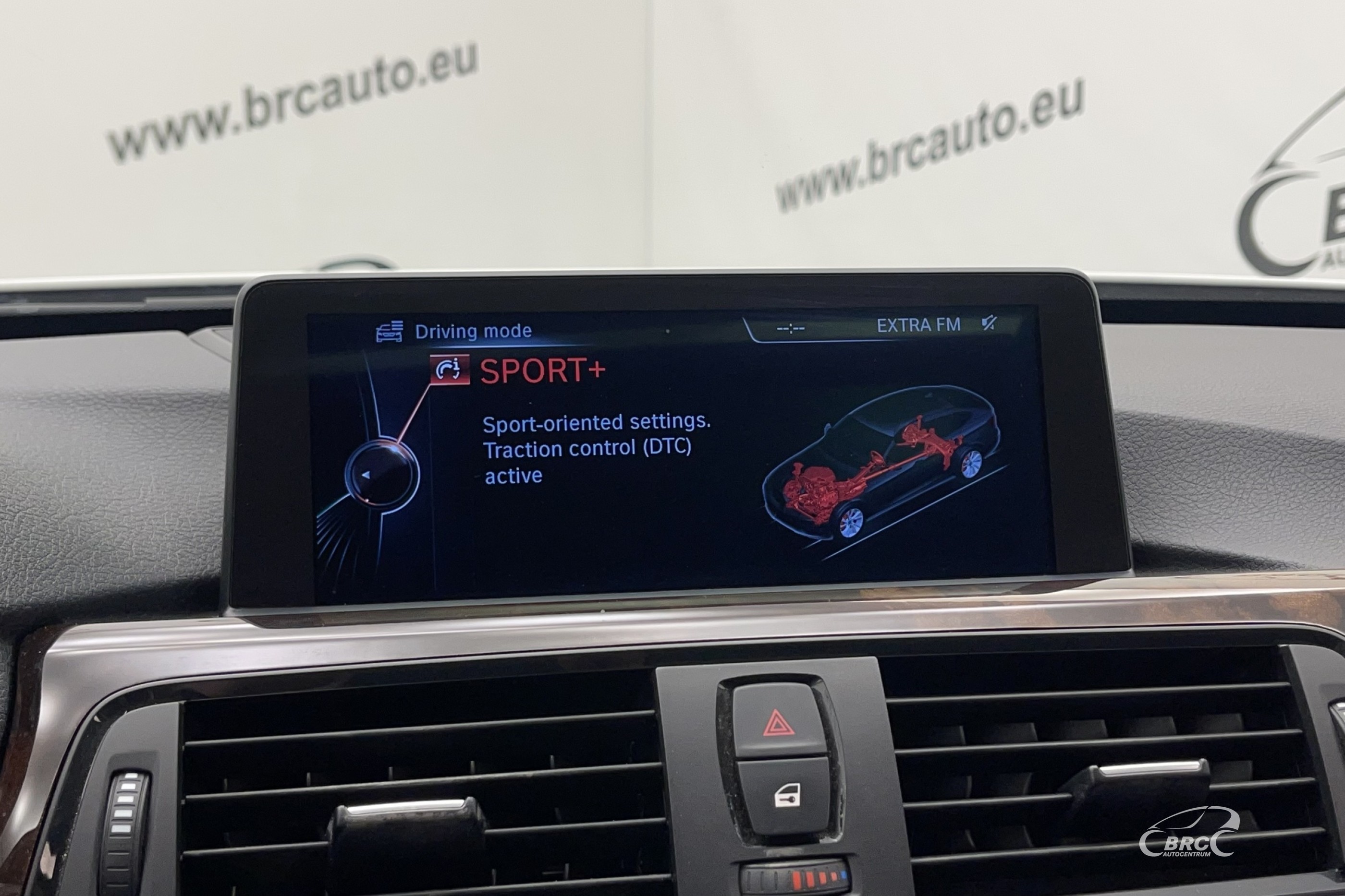 BMW 328 Gran Turismo i xDrive Automatas