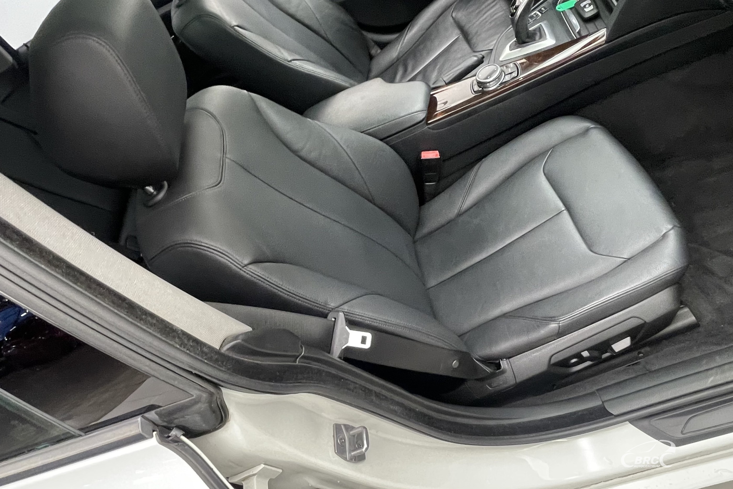 BMW 328 Gran Turismo i xDrive Automatas