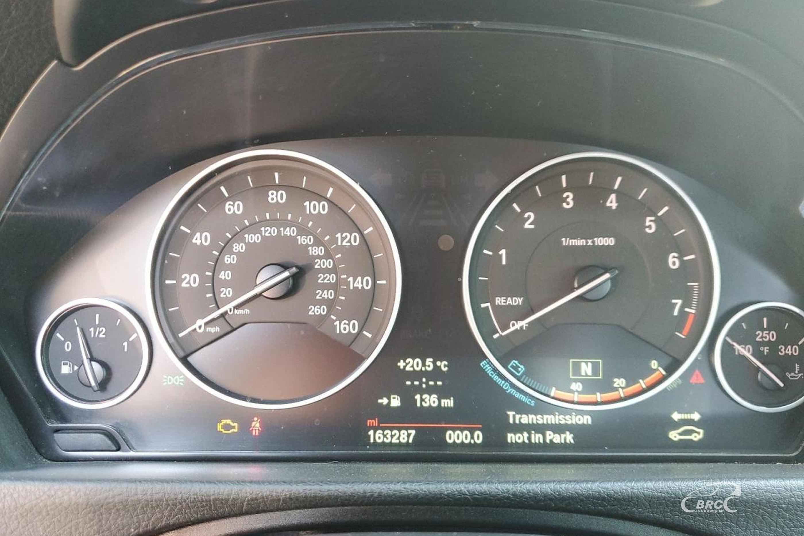 BMW 328 Gran Turismo i xDrive Automatas