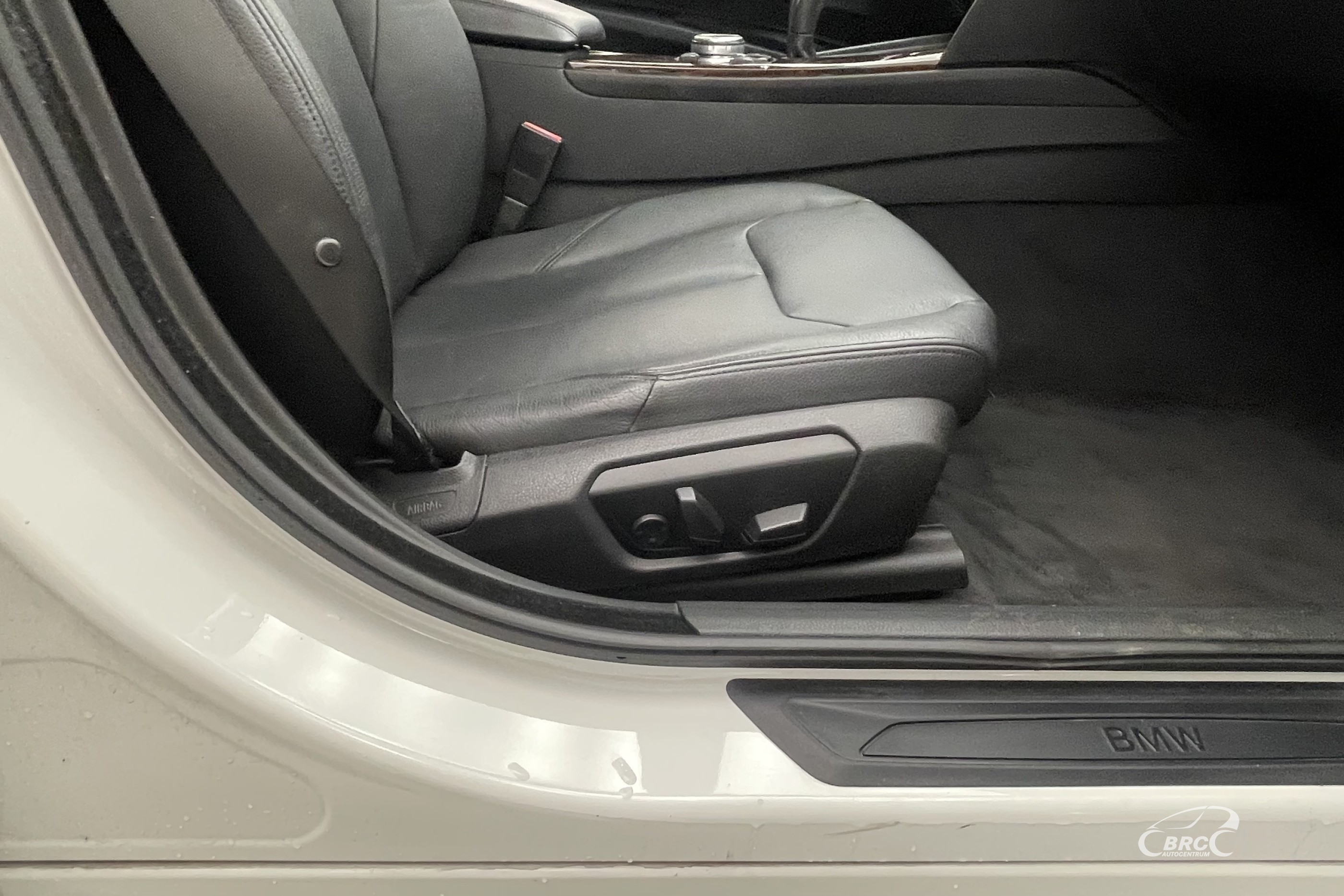 BMW 328 Gran Turismo i xDrive Automatas