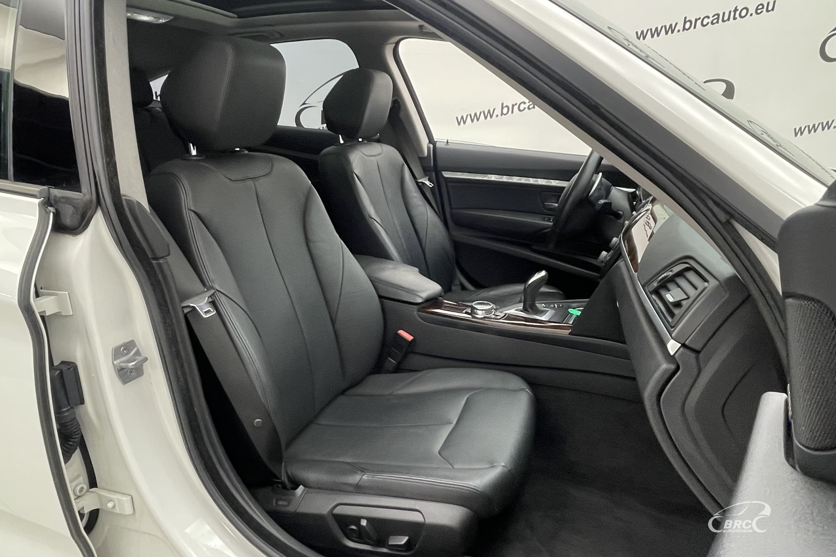 BMW 328 Gran Turismo i xDrive Automatas