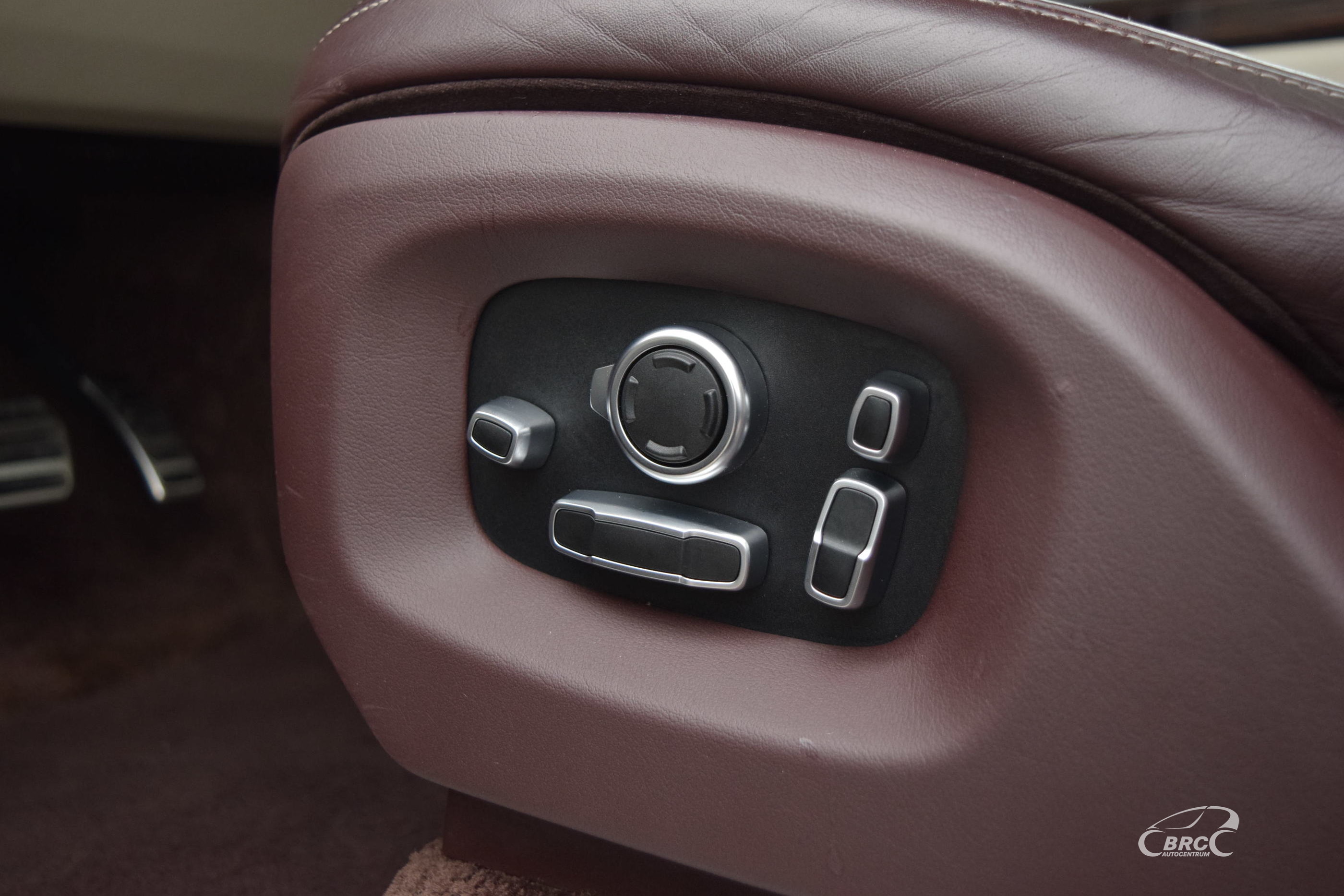 Land Rover Range Rover 4.4L Diesel