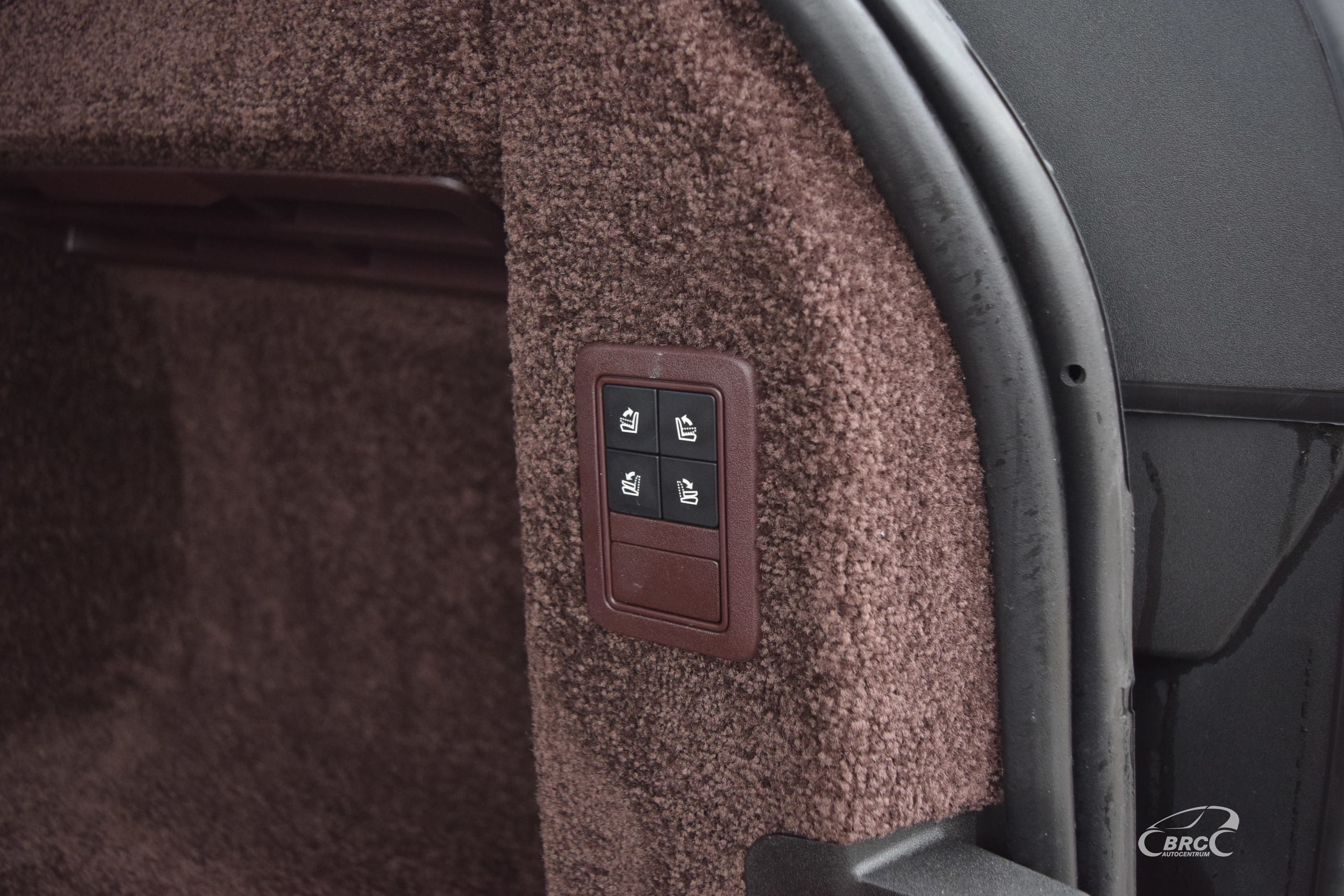 Land Rover Range Rover 4.4L Diesel