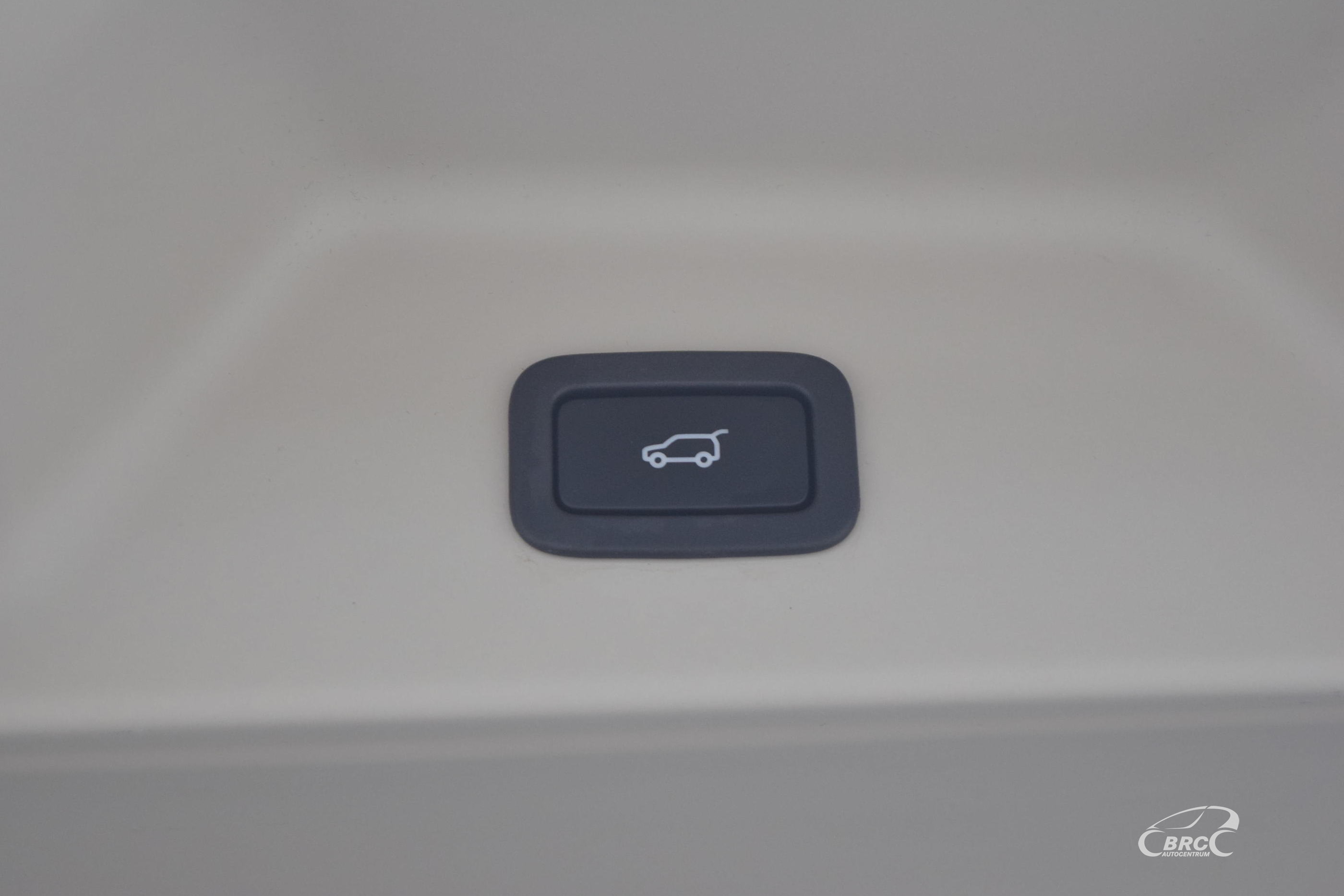 Land Rover Range Rover 4.4L Diesel