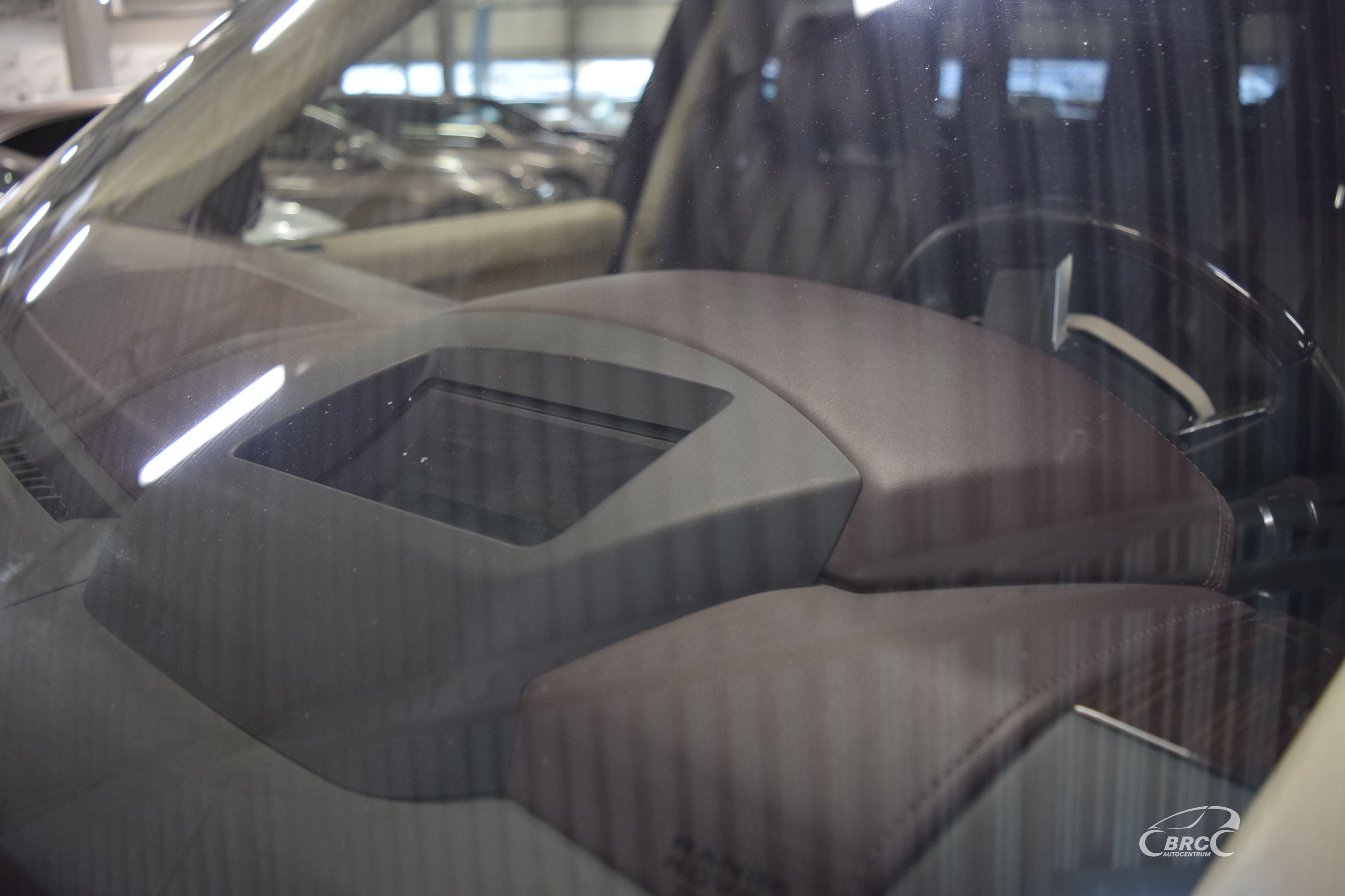 Land Rover Range Rover 4.4L Diesel