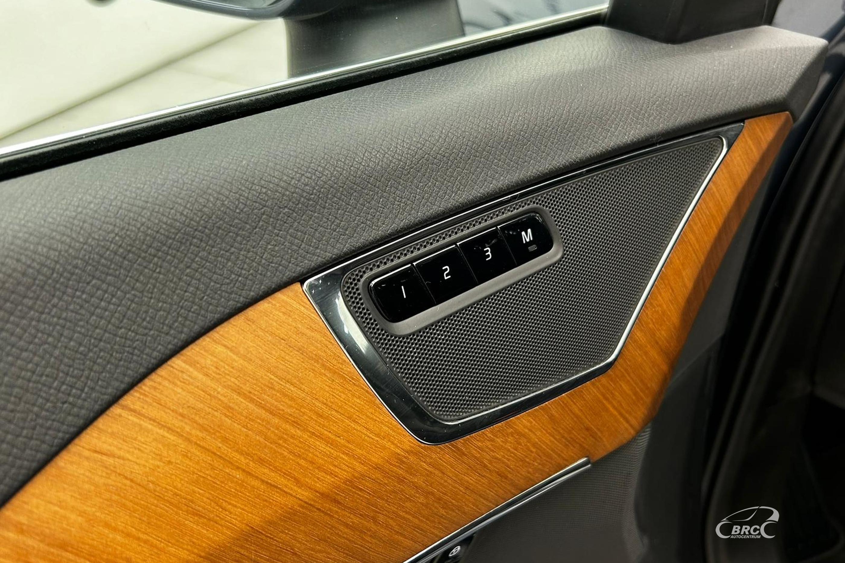 Volvo XC 90 T6 AWD Automatas