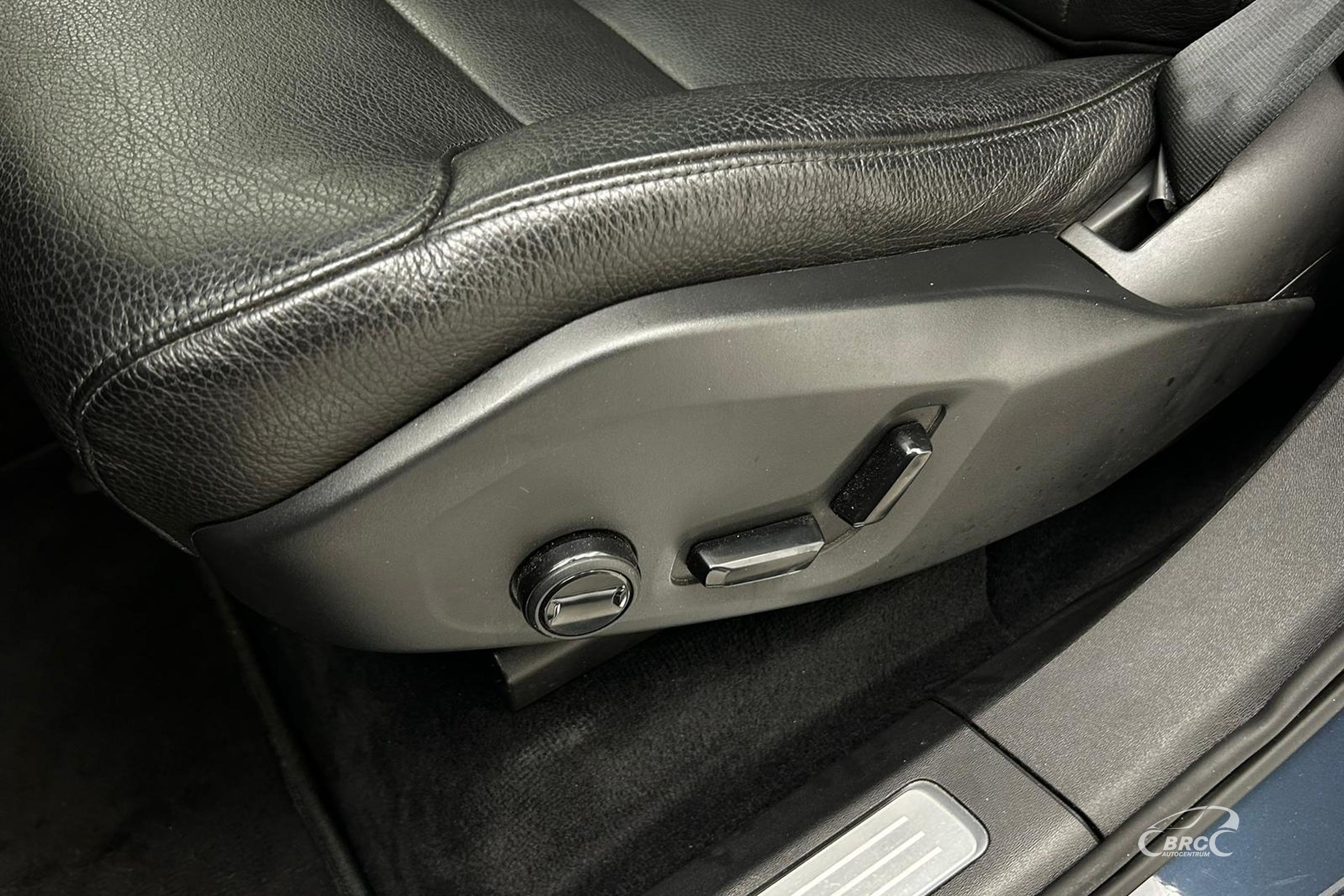 Volvo XC 90 T6 AWD Automatas