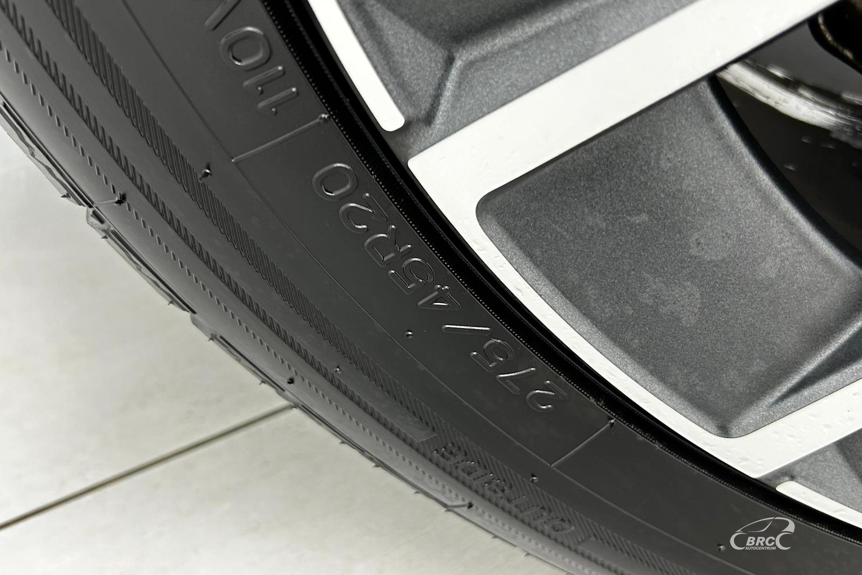 Volvo XC 90 T6 AWD Automatas