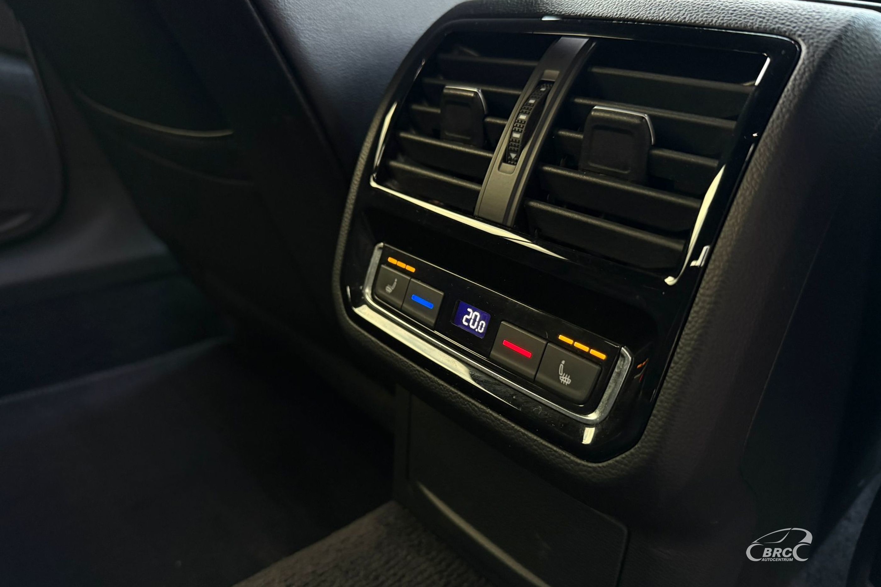 Volkswagen Arteon R-Line 4Motion Automatas