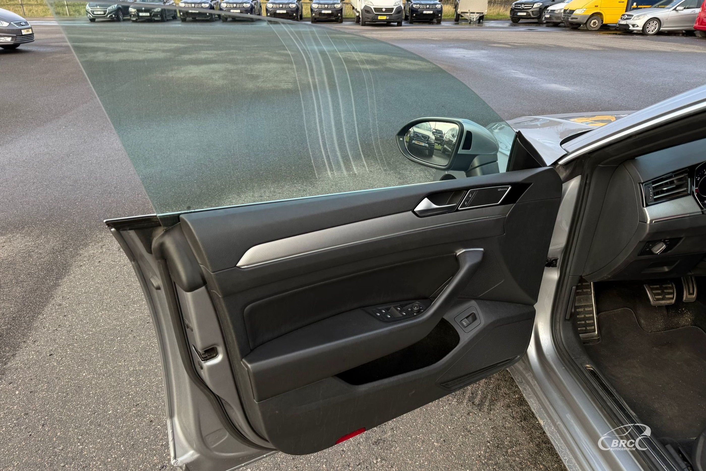 Volkswagen Arteon R-Line 4Motion Automatas