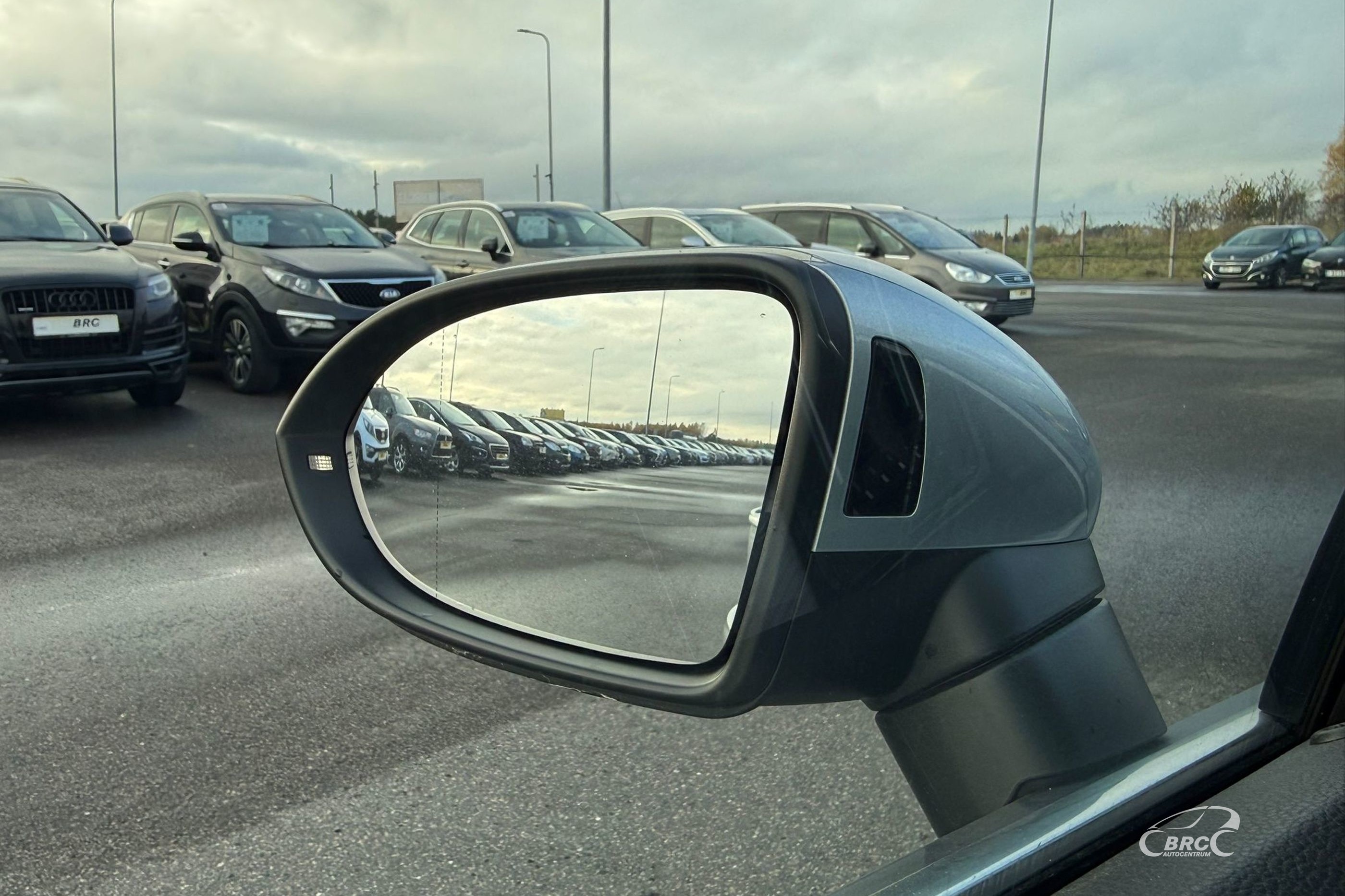 Volkswagen Arteon R-Line 4Motion Automatas