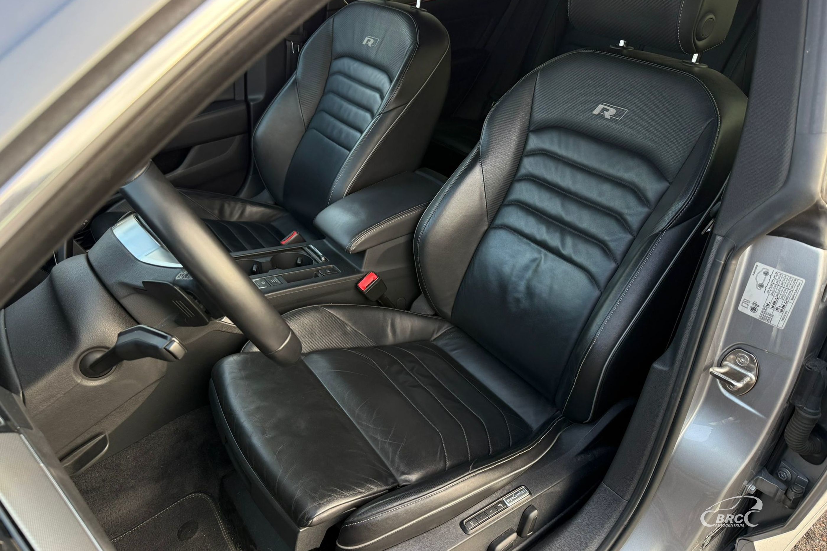 Volkswagen Arteon R-Line 4Motion Automatas