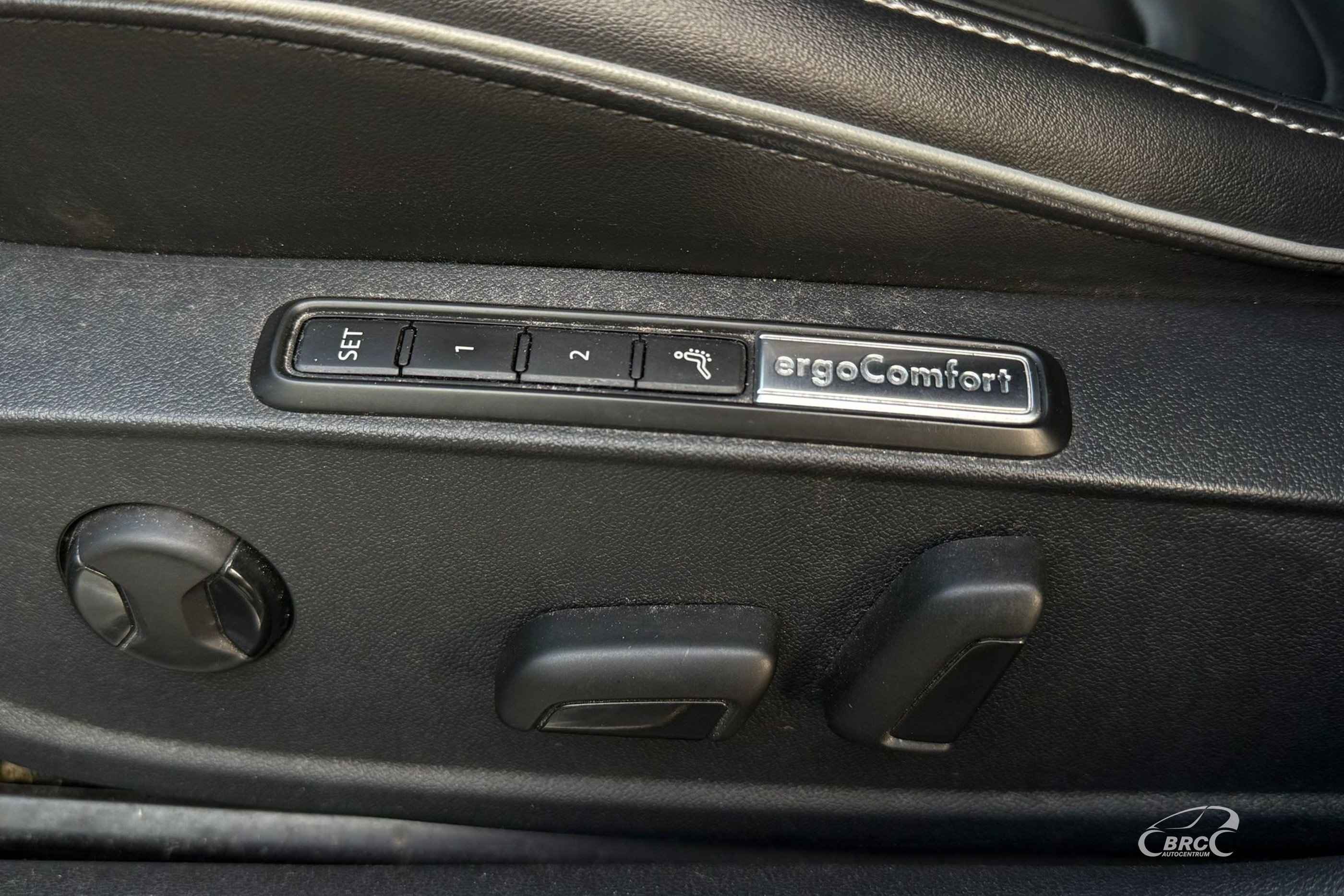 Volkswagen Arteon R-Line 4Motion Automatas