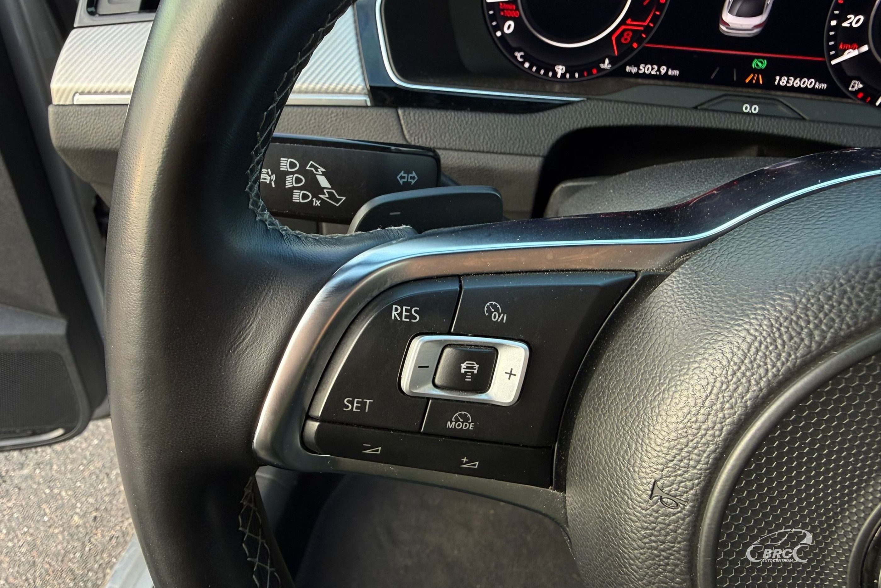 Volkswagen Arteon R-Line 4Motion Automatas