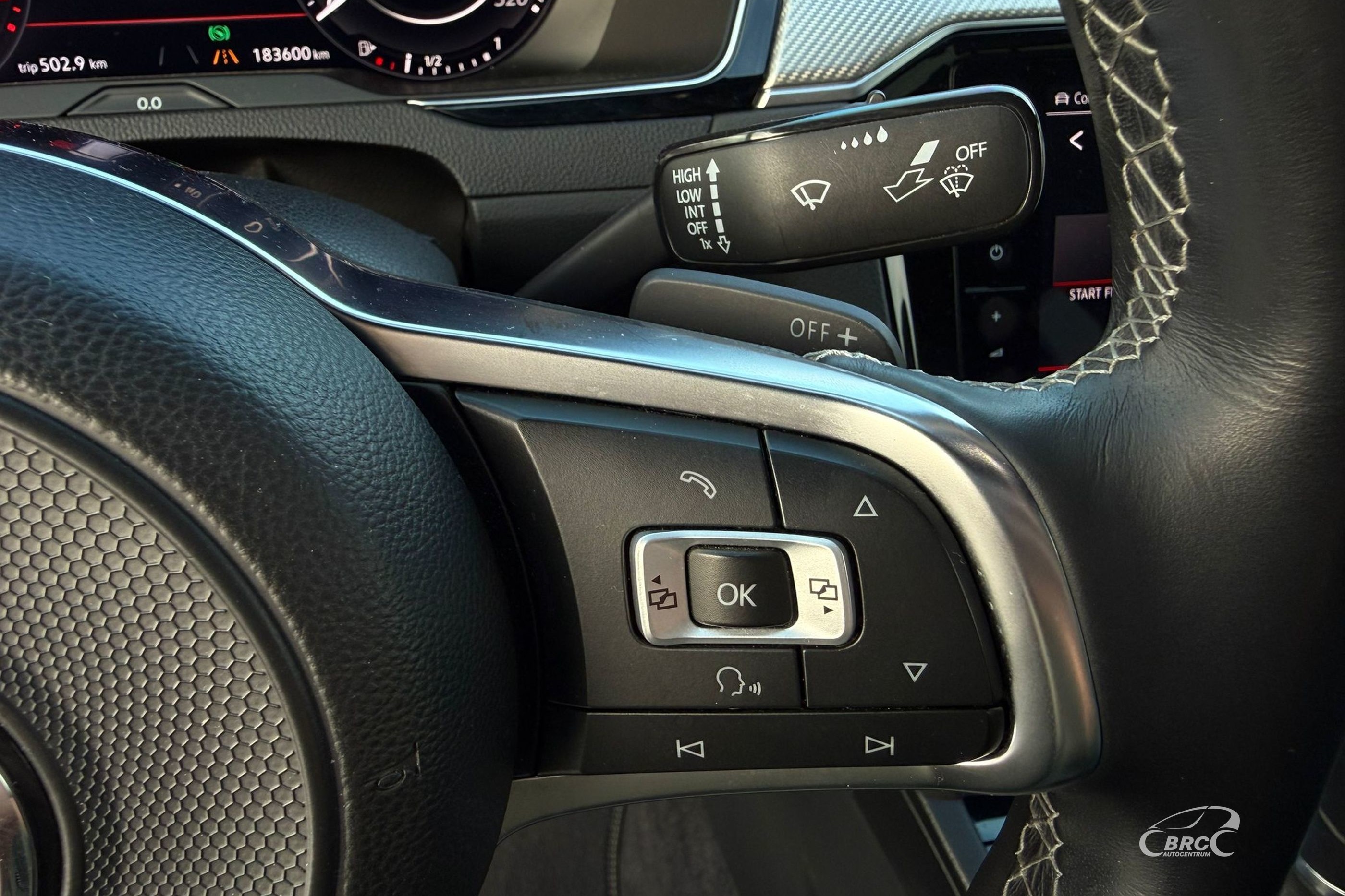 Volkswagen Arteon R-Line 4Motion Automatas