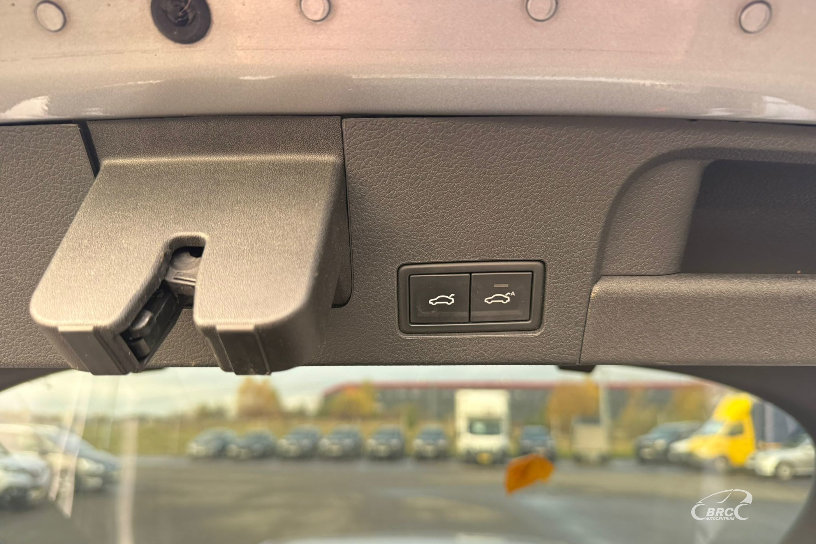 Volkswagen Arteon R-Line 4Motion Automatas