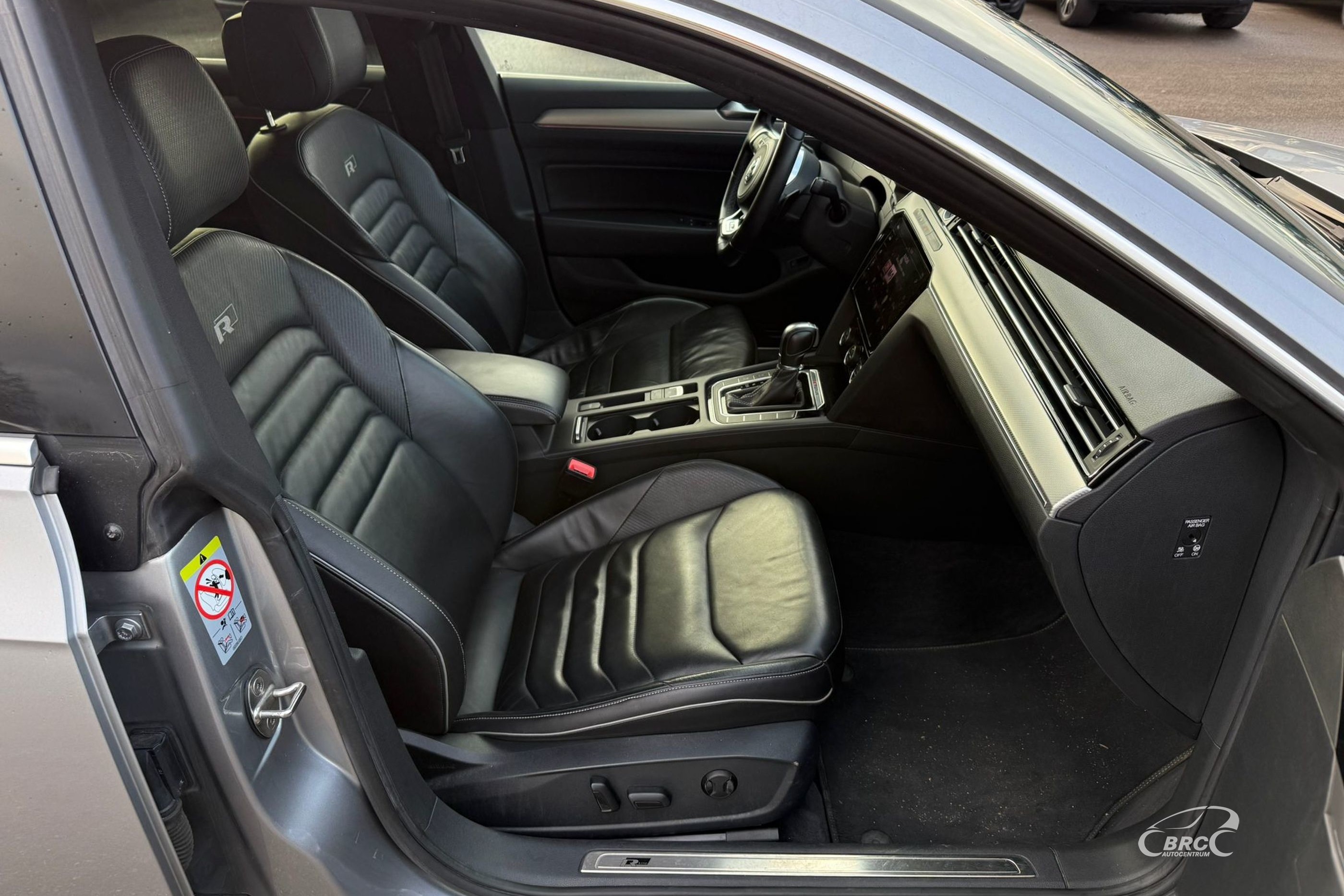 Volkswagen Arteon R-Line 4Motion Automatas