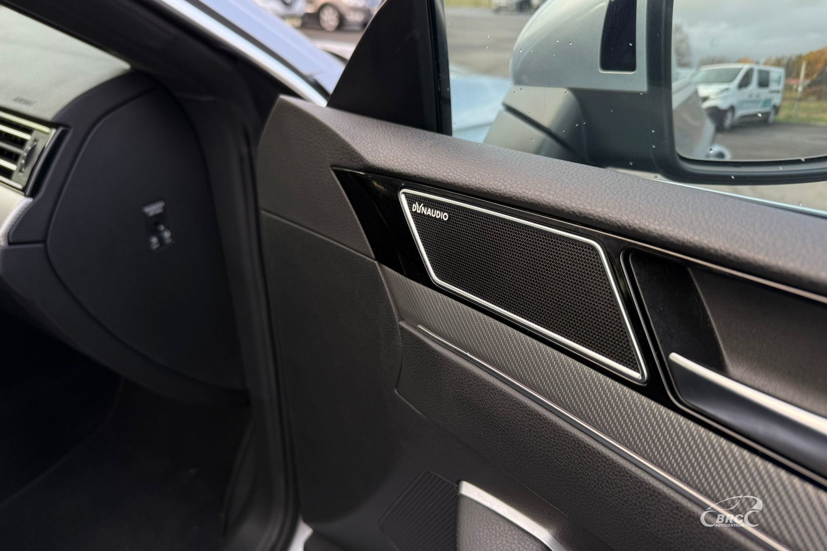 Volkswagen Arteon R-Line 4Motion Automatas