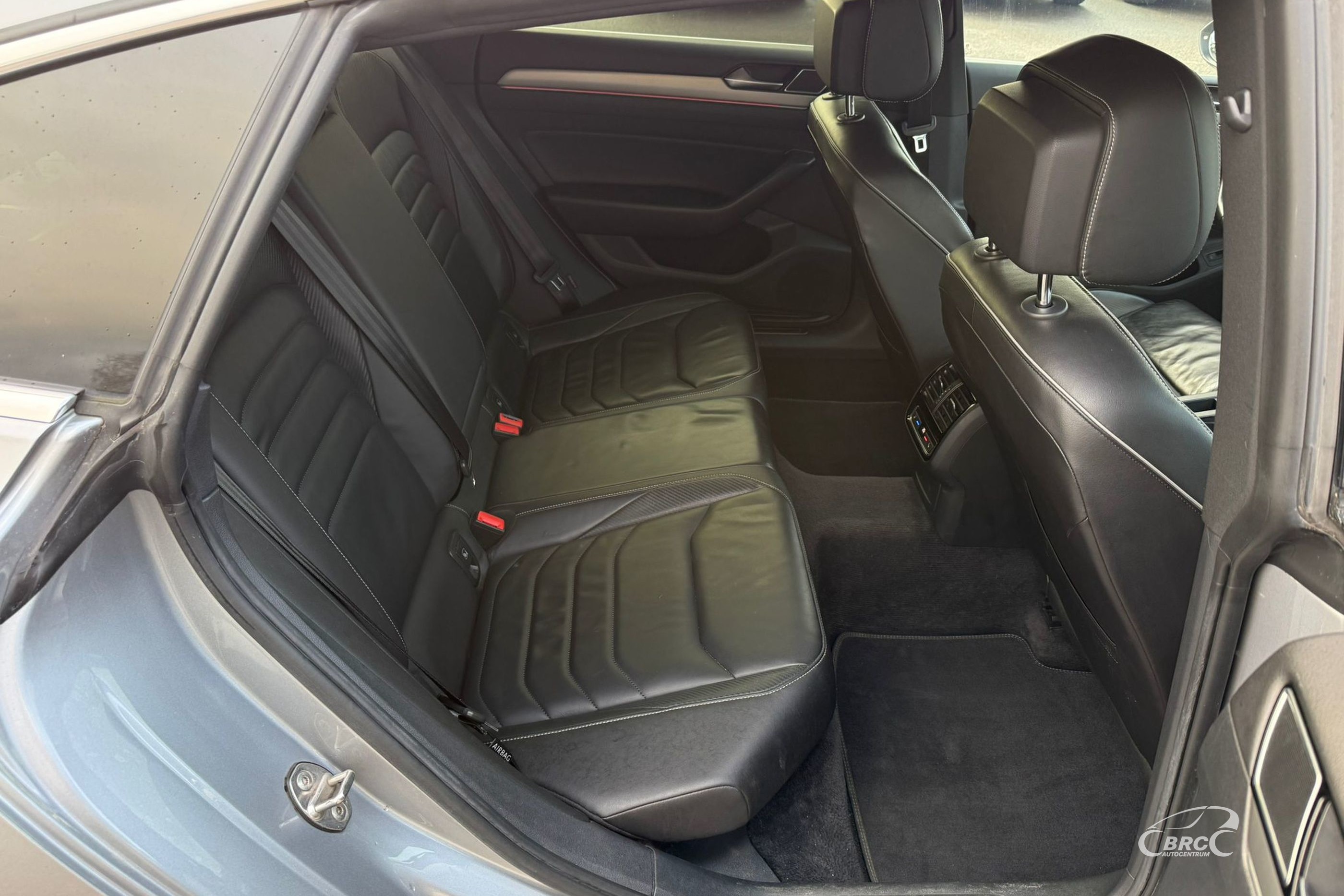 Volkswagen Arteon R-Line 4Motion Automatas