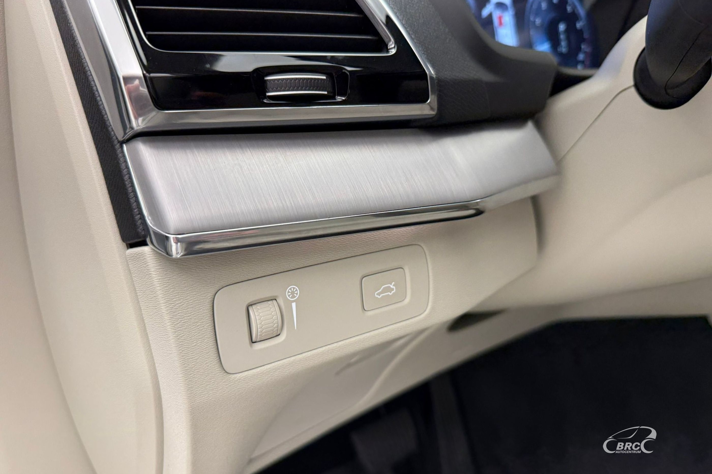 Volvo XC 90 T5 AWD Automatas