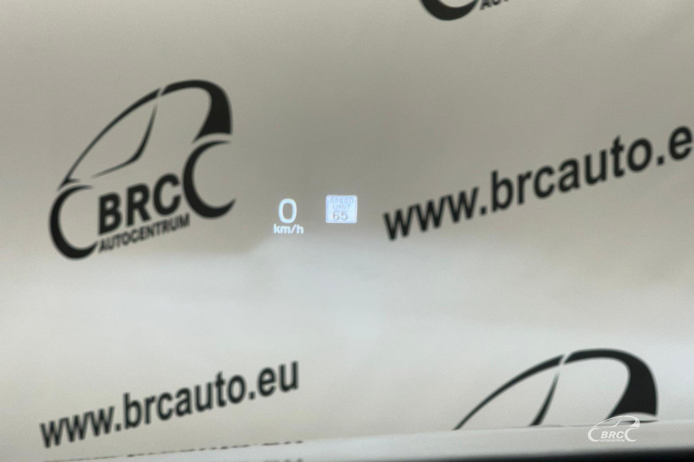 Volvo XC 90 T5 AWD Automatas