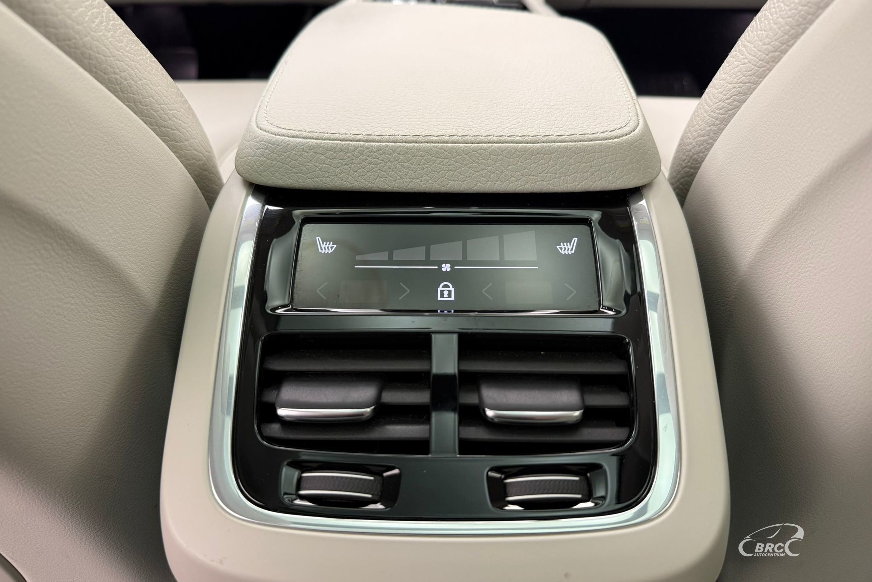 Volvo XC 90 T5 AWD Automatas