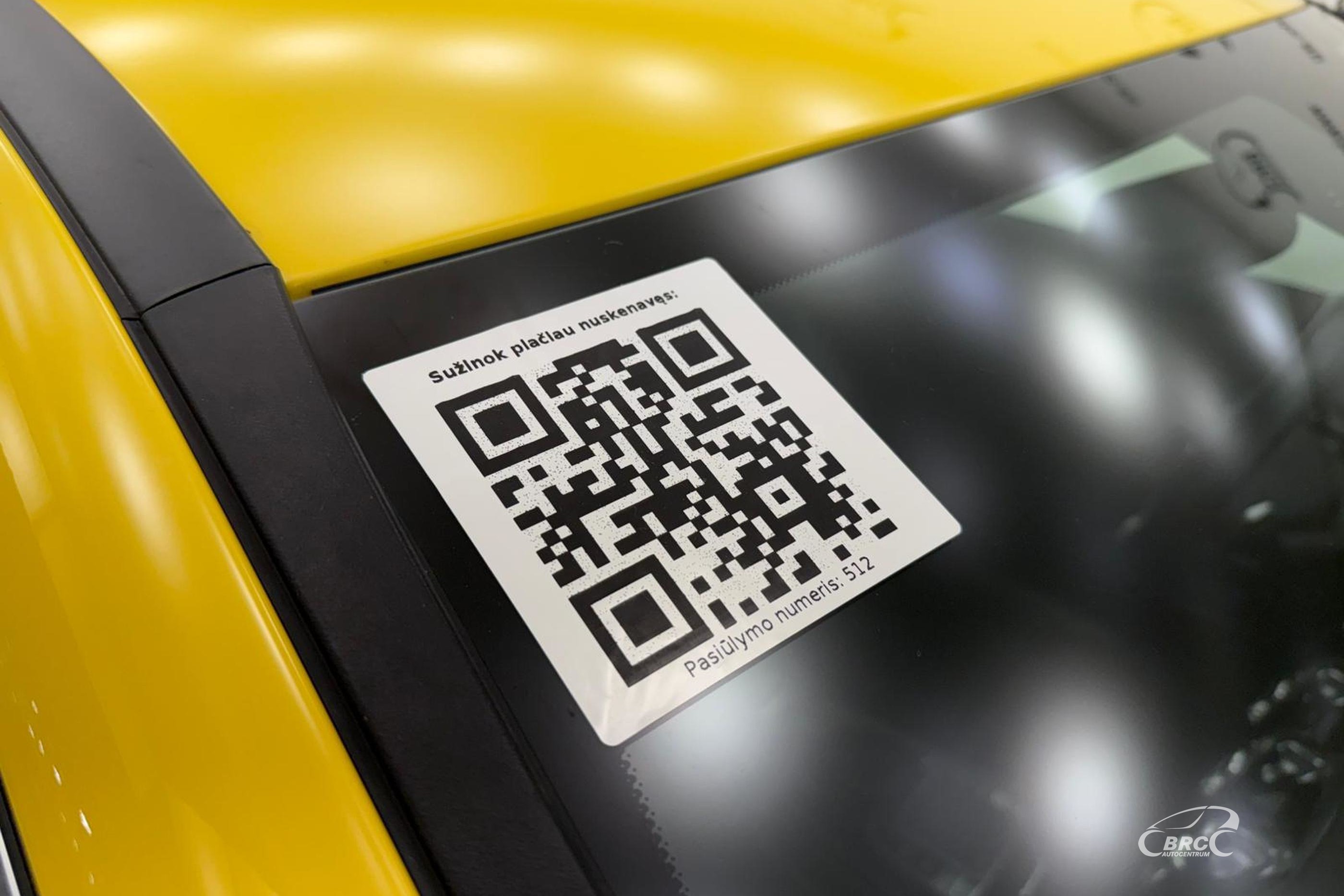 Mercedes-Benz A220 Automatas