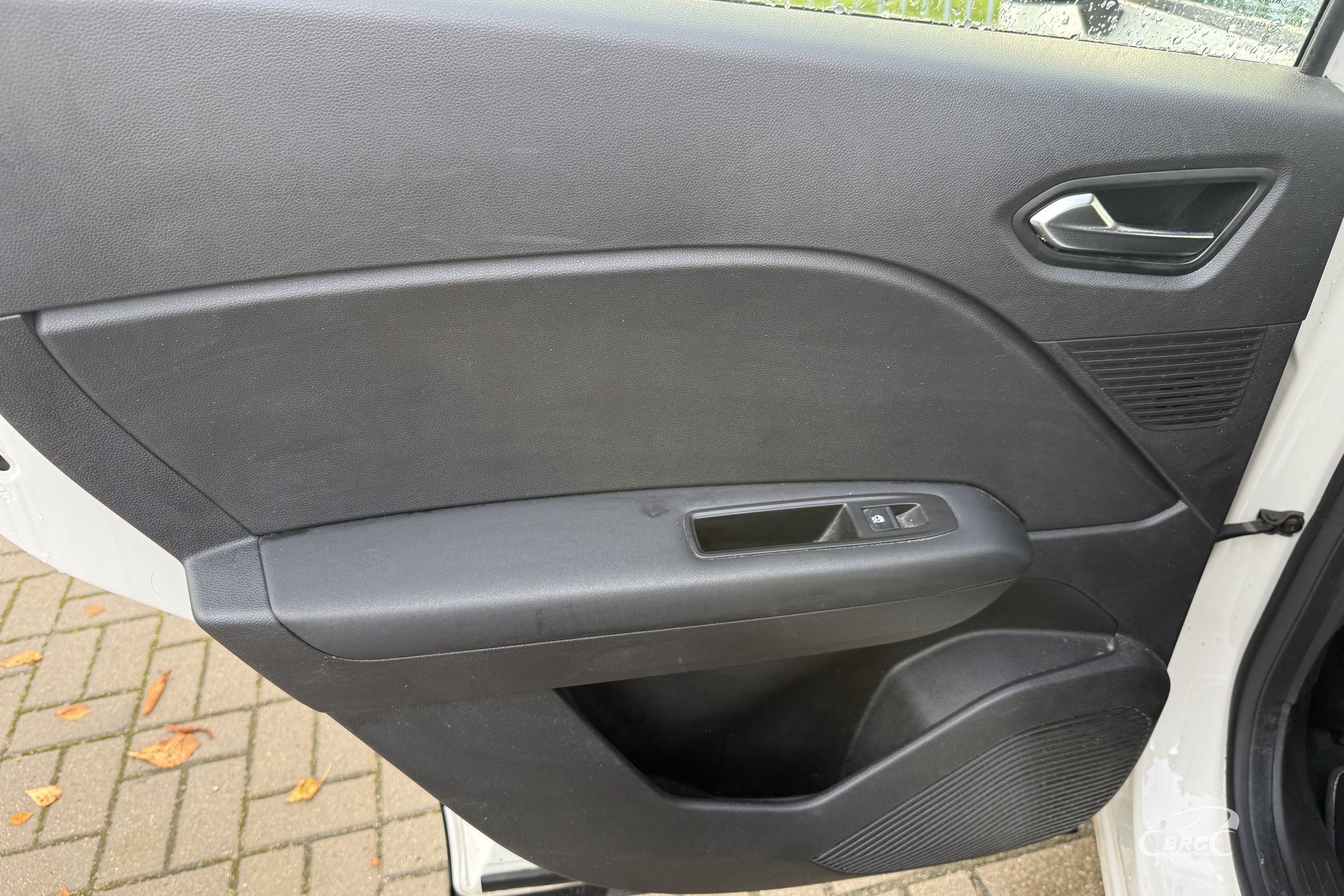 Renault Captur 1.5 Blue dCi