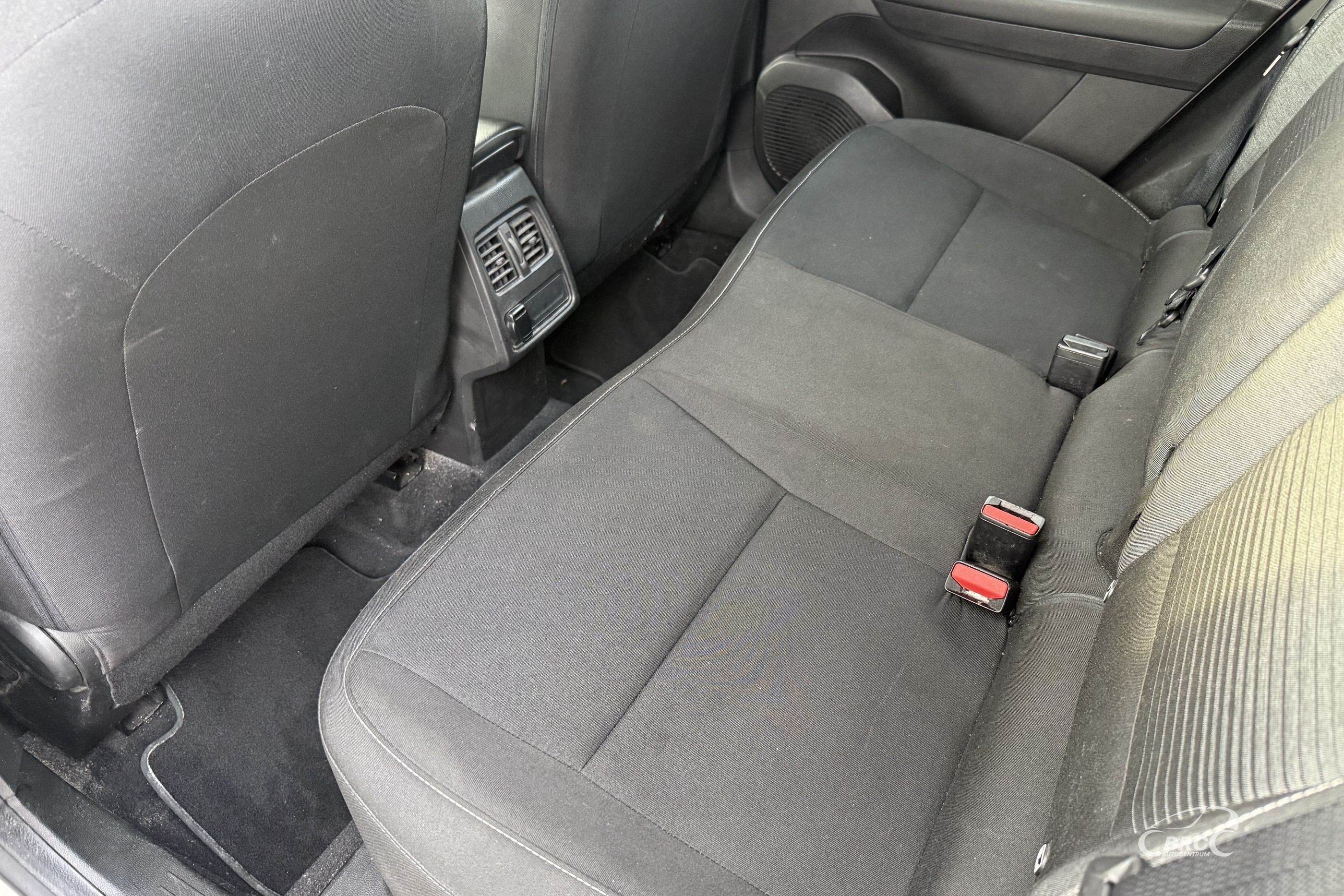 Renault Captur 1.5 Blue dCi