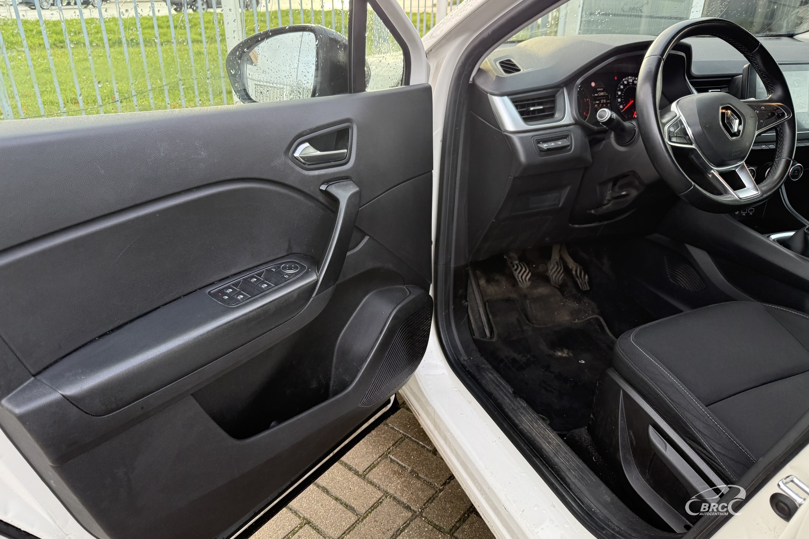 Renault Captur 1.5 Blue dCi