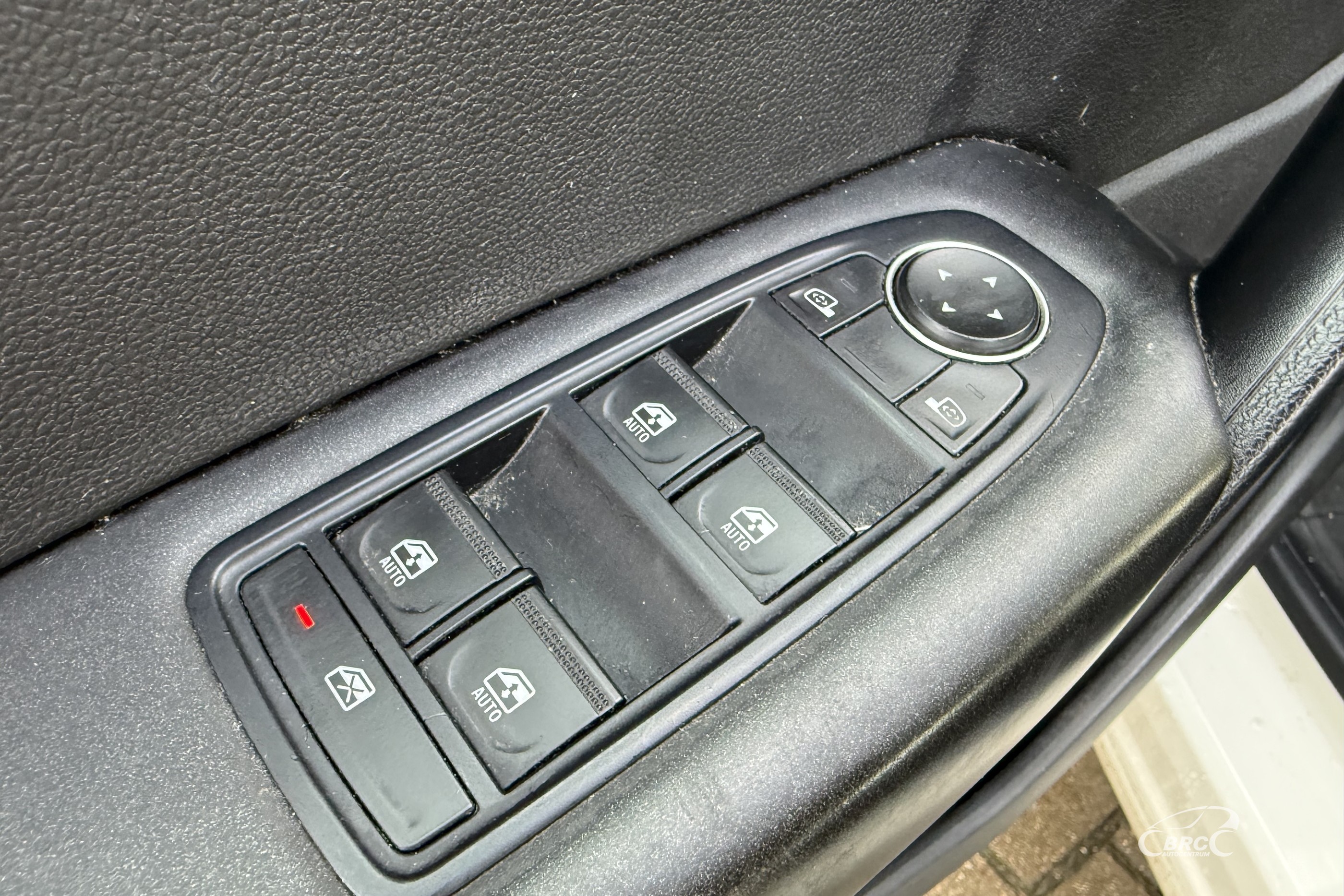 Renault Captur 1.5 Blue dCi