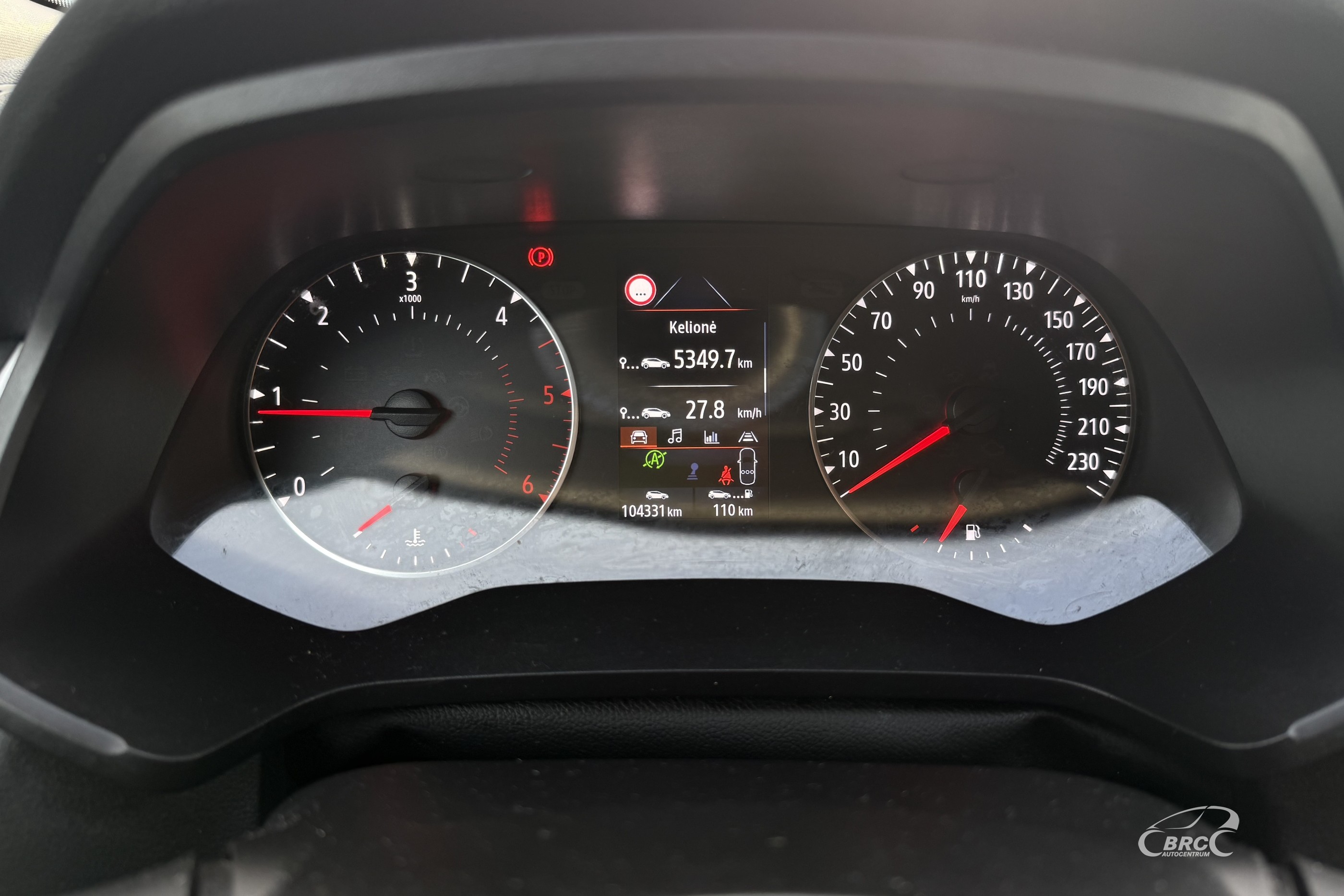 Renault Captur 1.5 Blue dCi