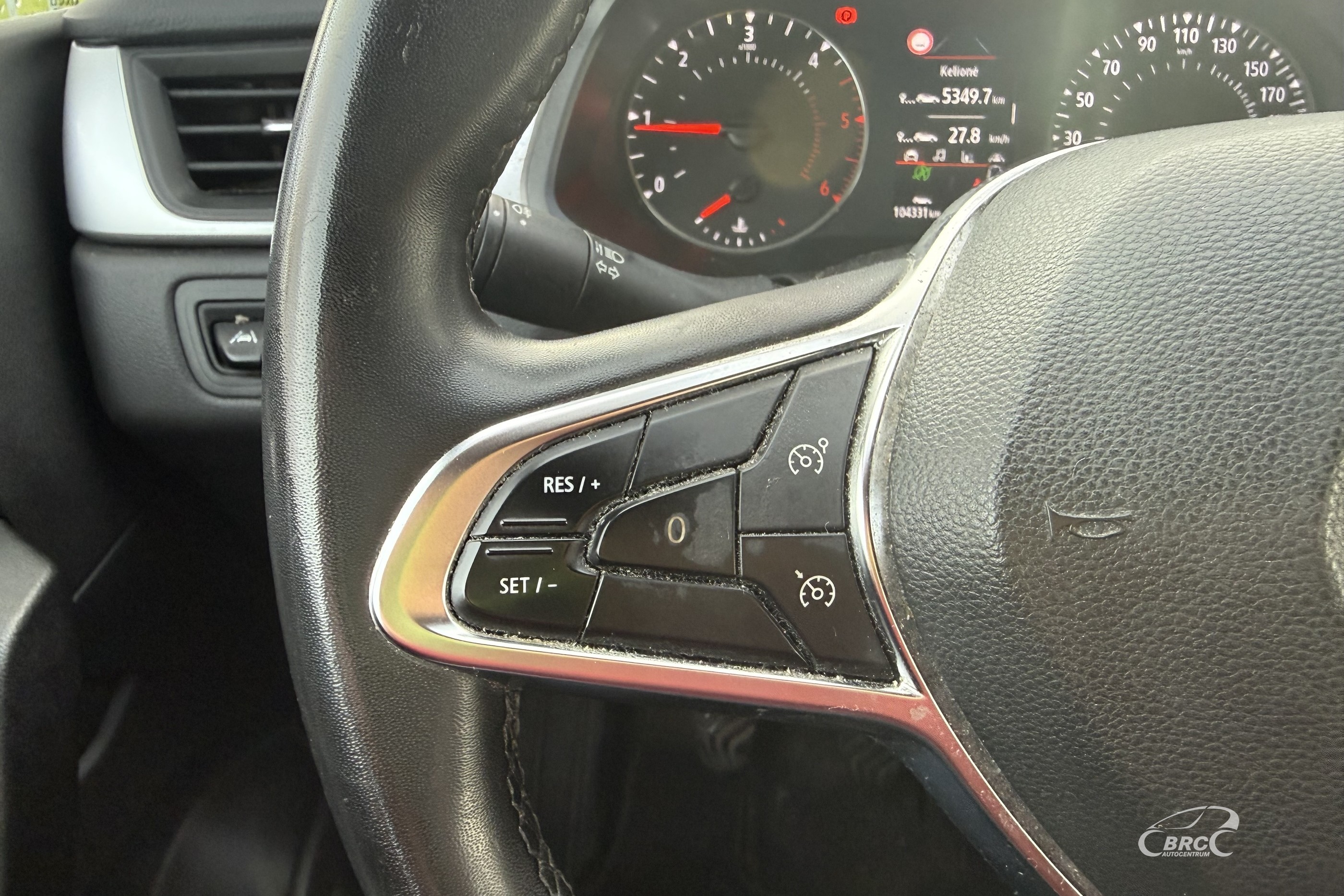 Renault Captur 1.5 Blue dCi