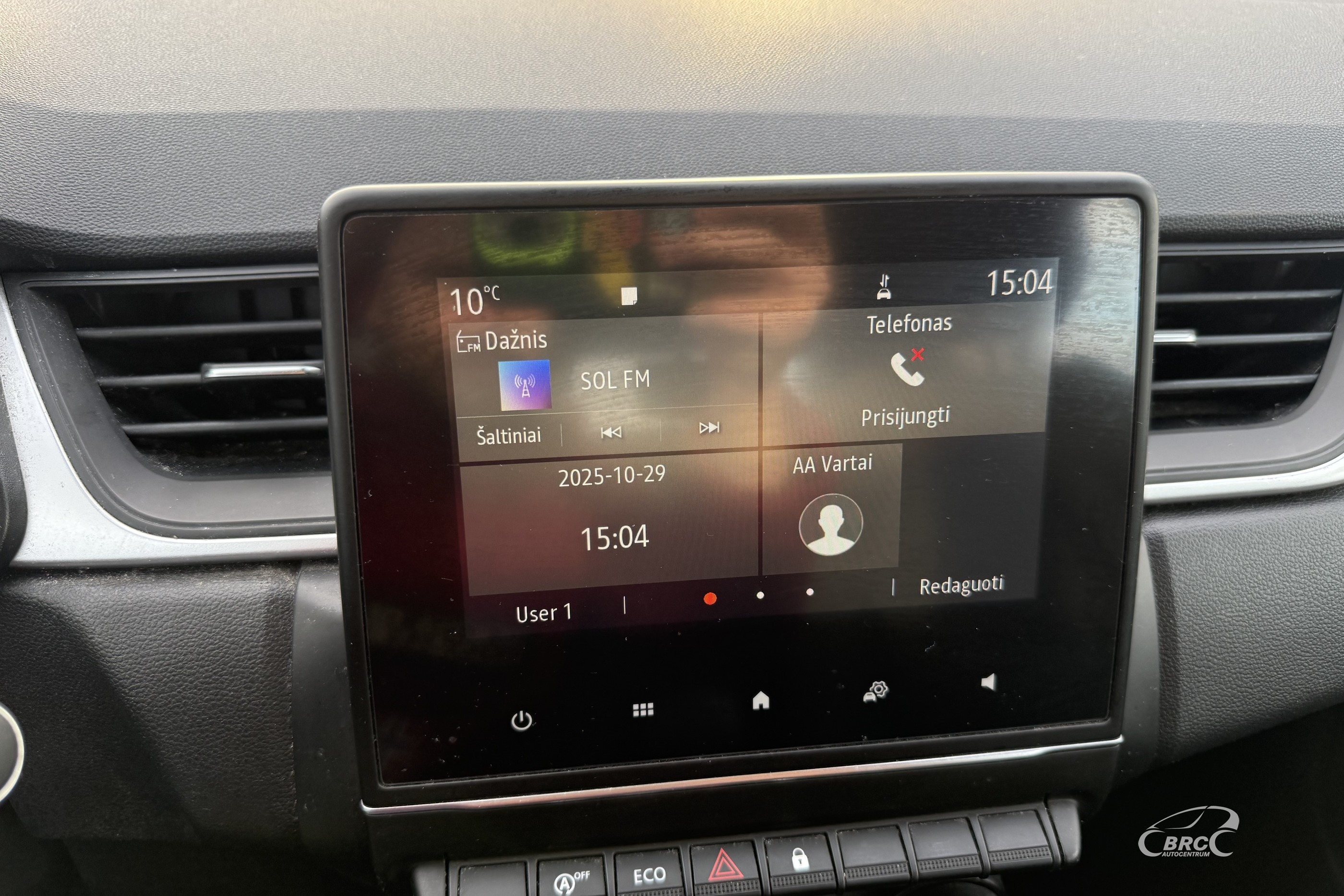 Renault Captur 1.5 Blue dCi