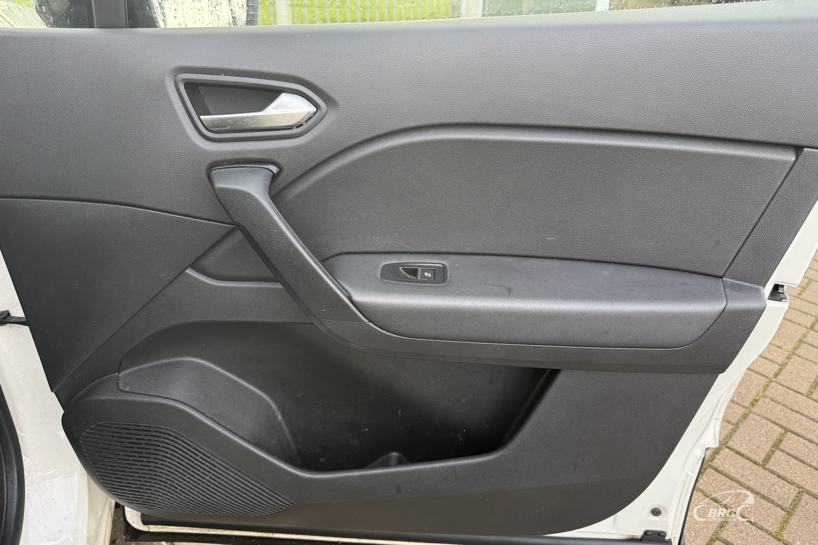 Renault Captur 1.5 Blue dCi