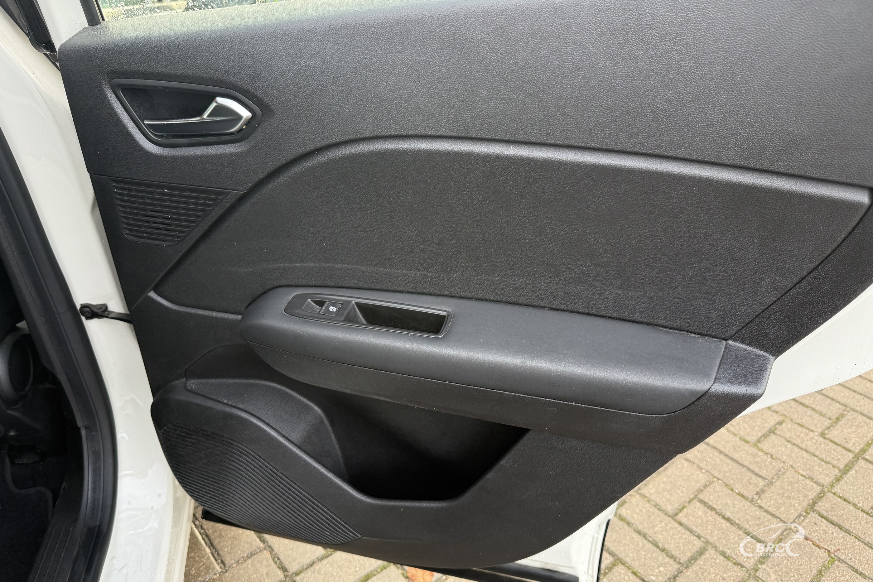 Renault Captur 1.5 Blue dCi