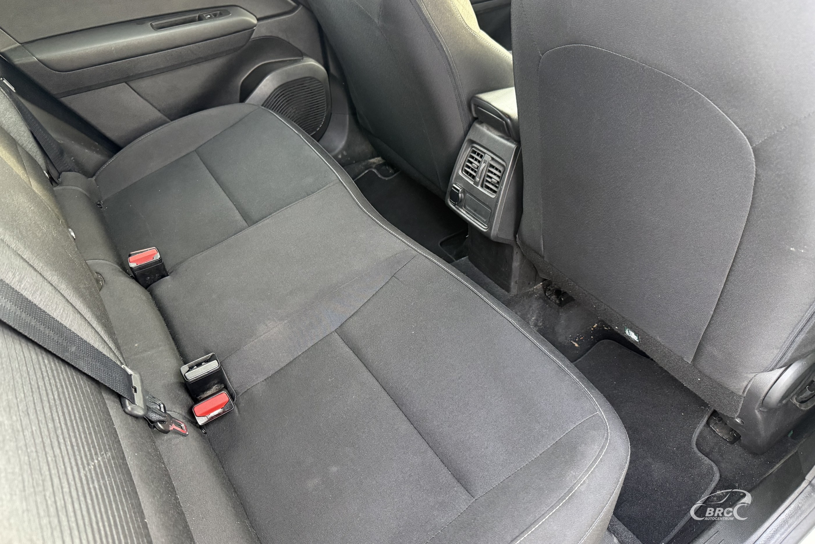 Renault Captur 1.5 Blue dCi